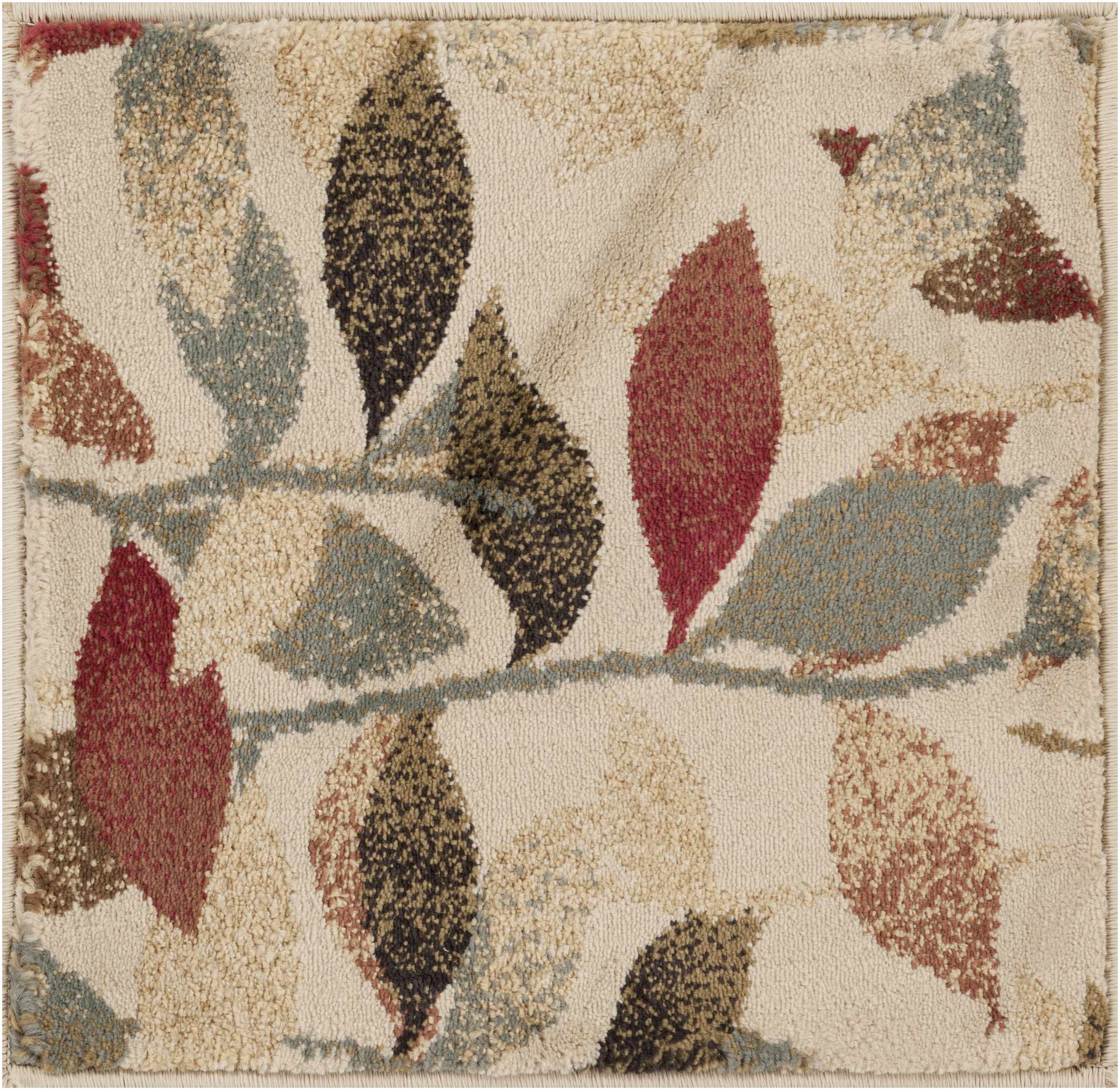 Ober Fall Leaves Rug - Image 7