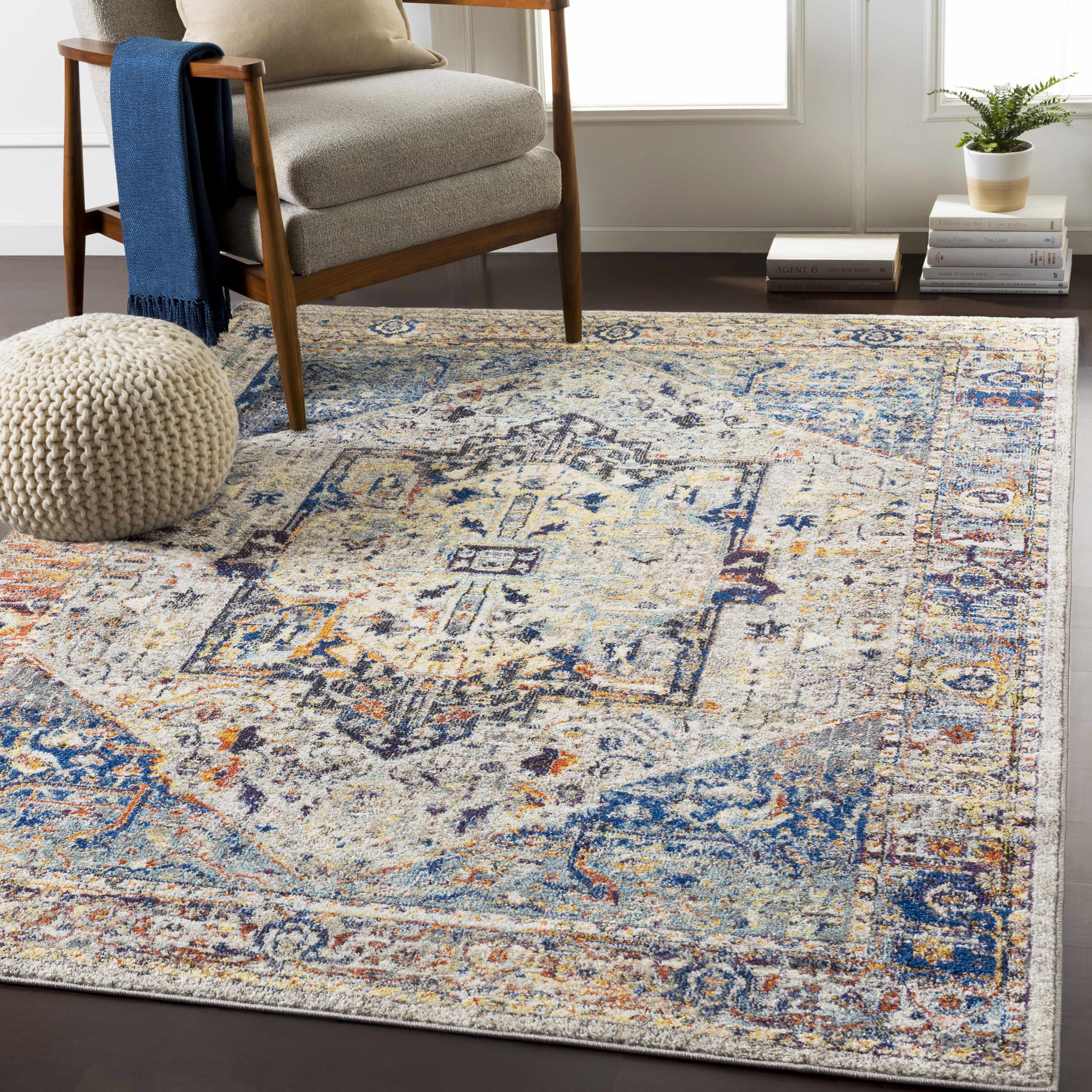 Obernburg Area Rug - Clearance - Image 3