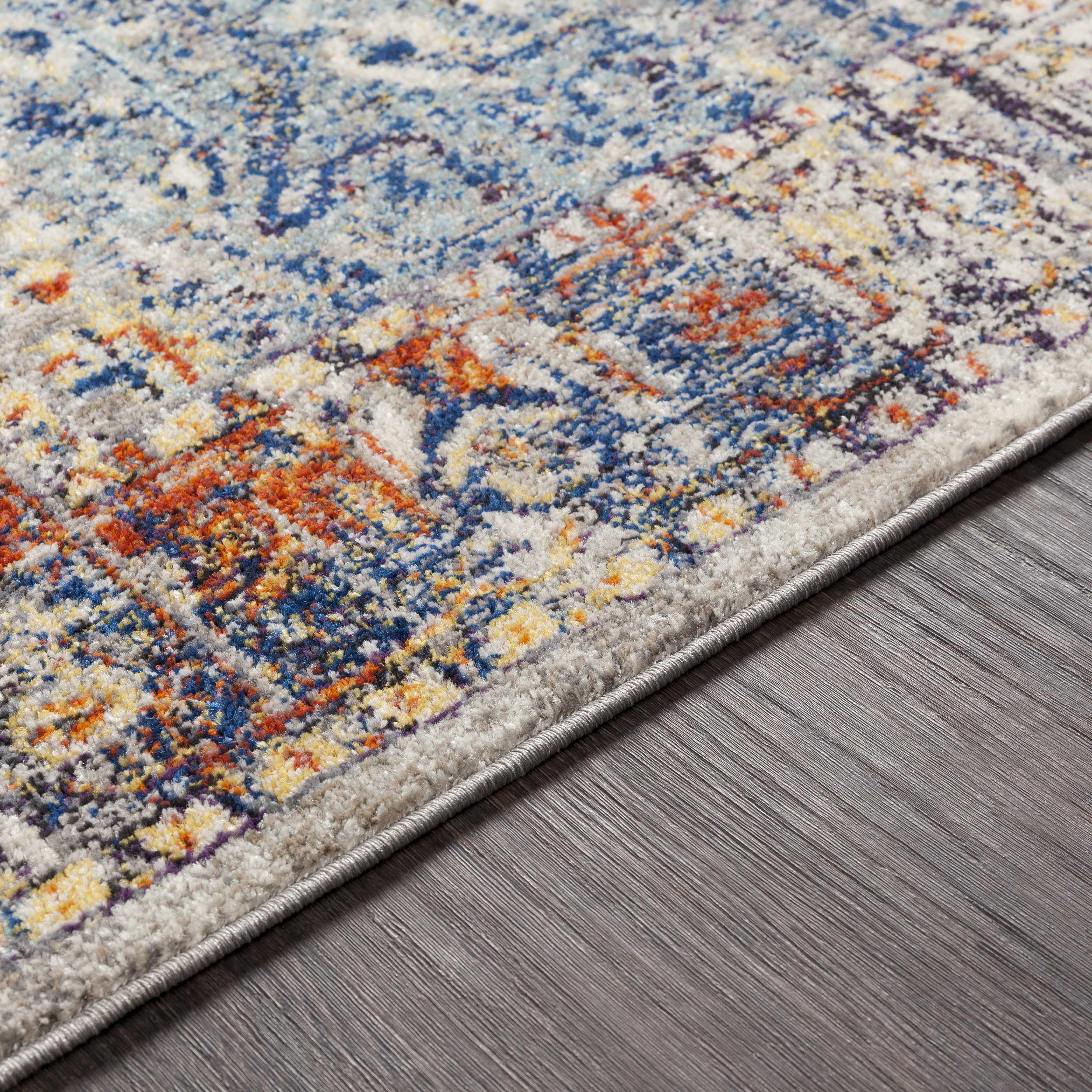 Obernburg Area Rug - Clearance - Image 5