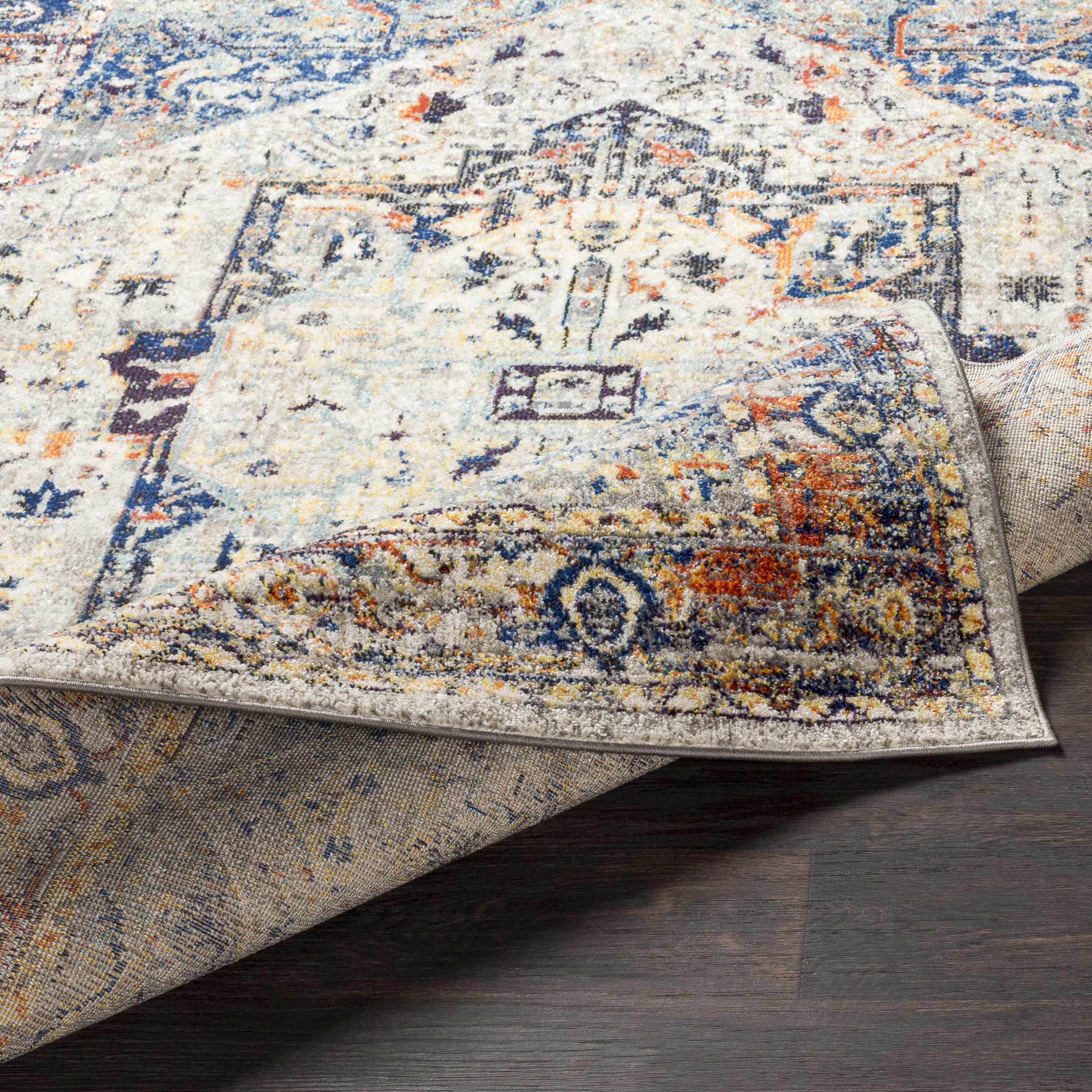 Obernburg Area Rug - Clearance - Image 6