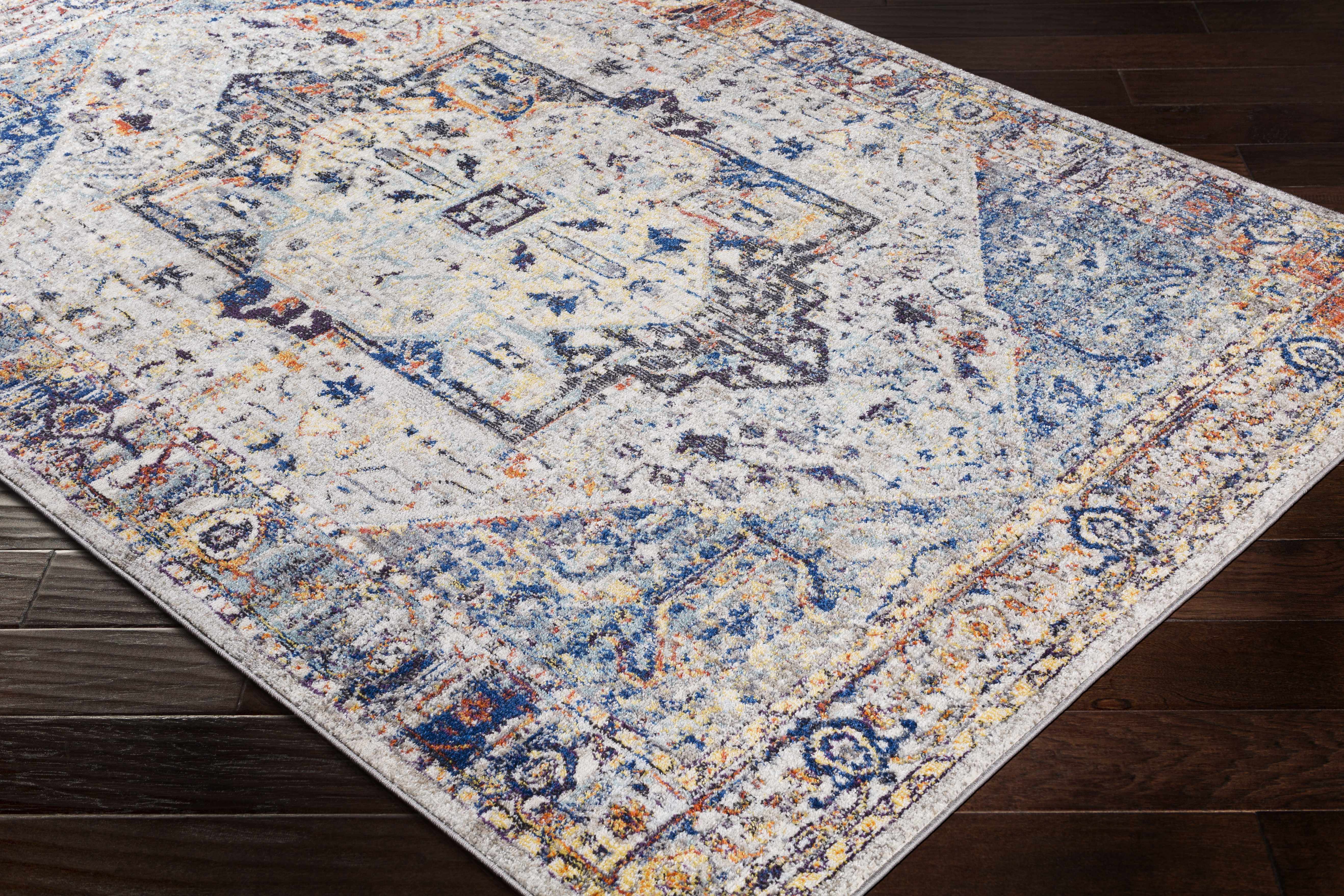 Obernburg Area Rug - Clearance - Image 7