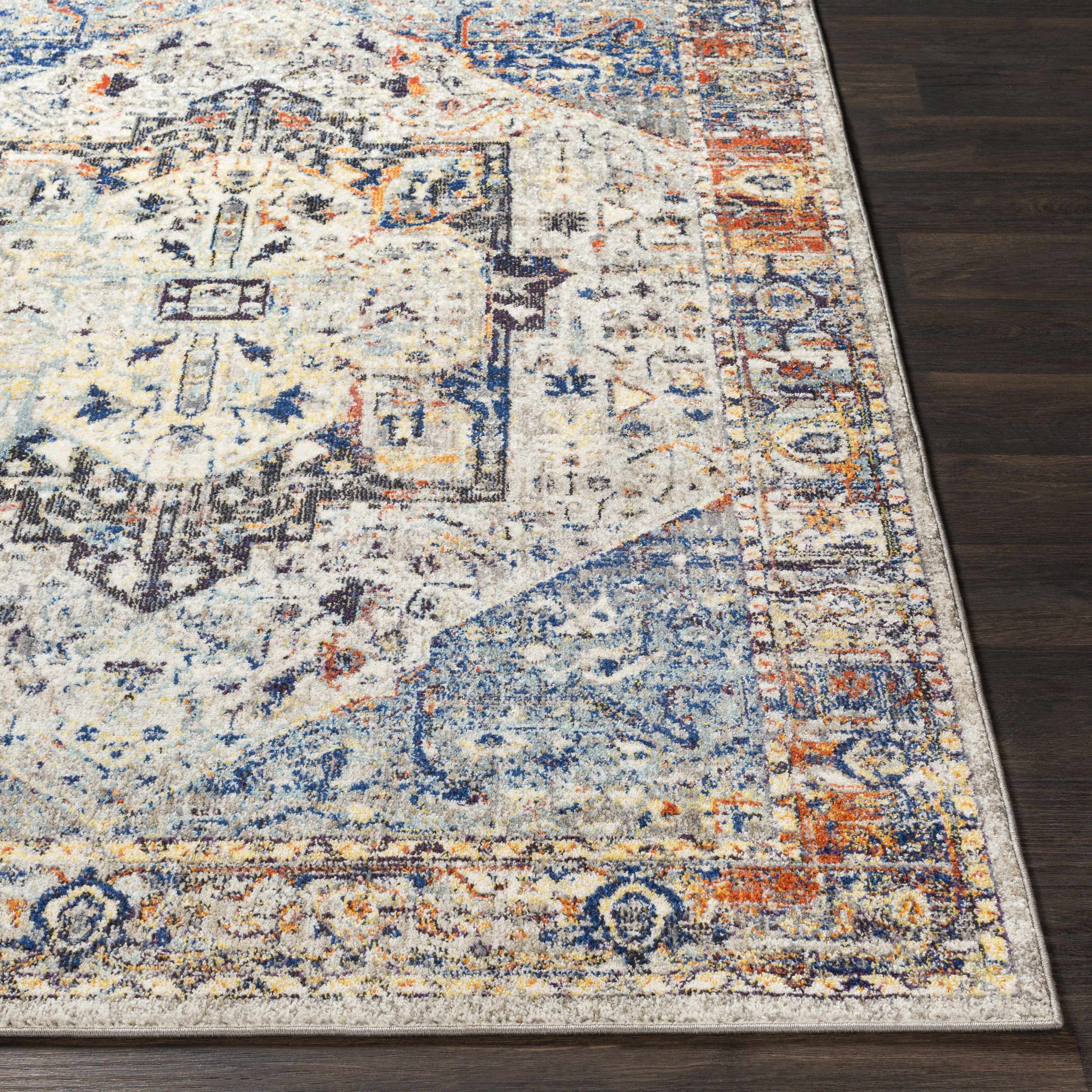 Obernburg Area Rug - Clearance - Image 8