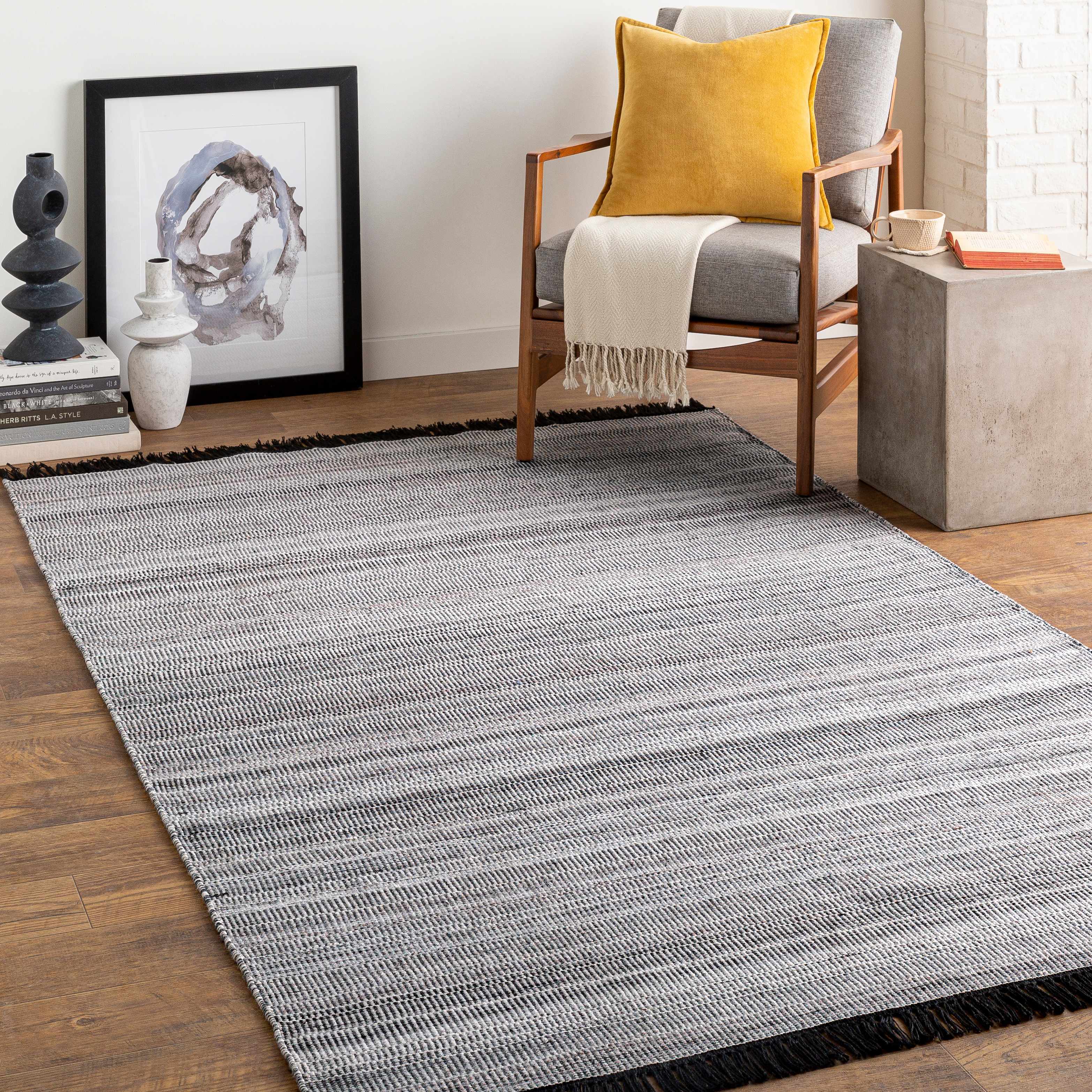 Ocampo Area Rug - Clearance - Image 2