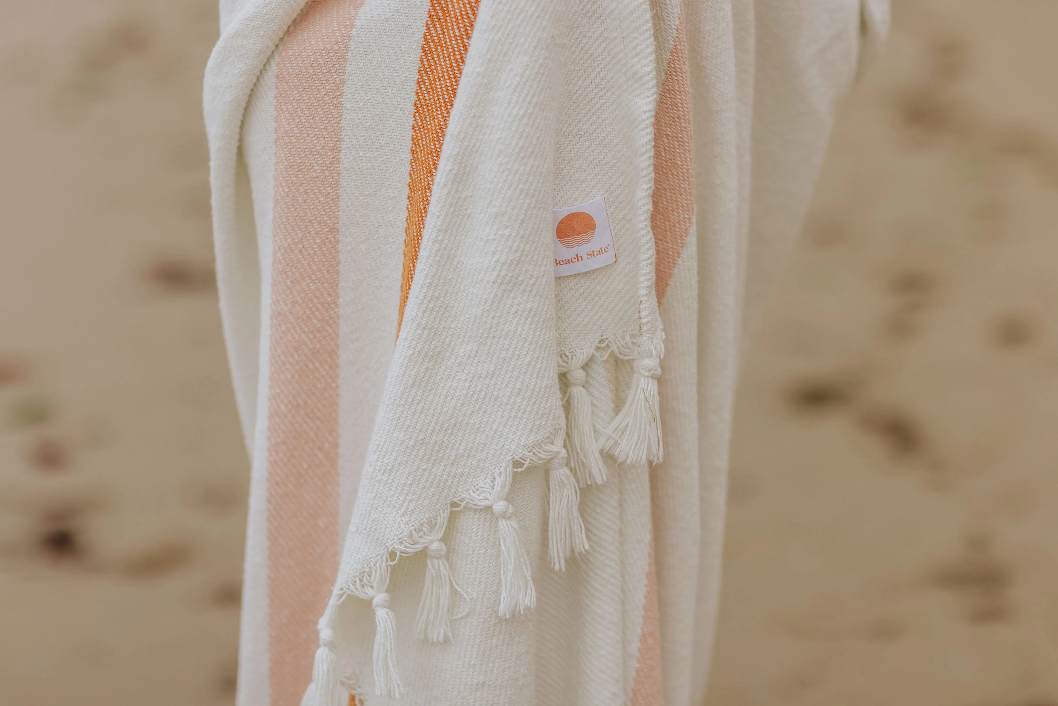 Oceanside Beach Blanket - Image 17