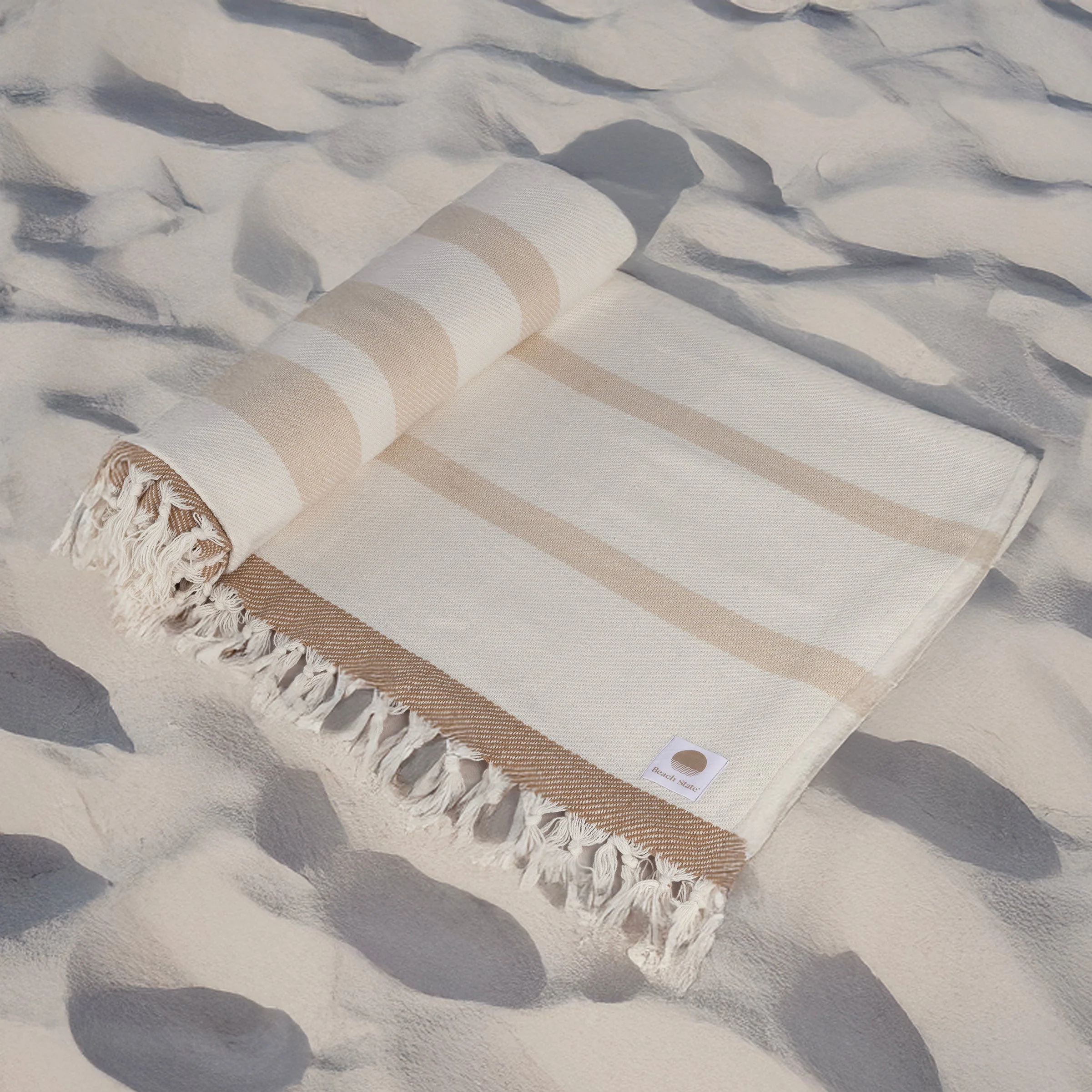 Oceanside Beach Blanket - Image 2