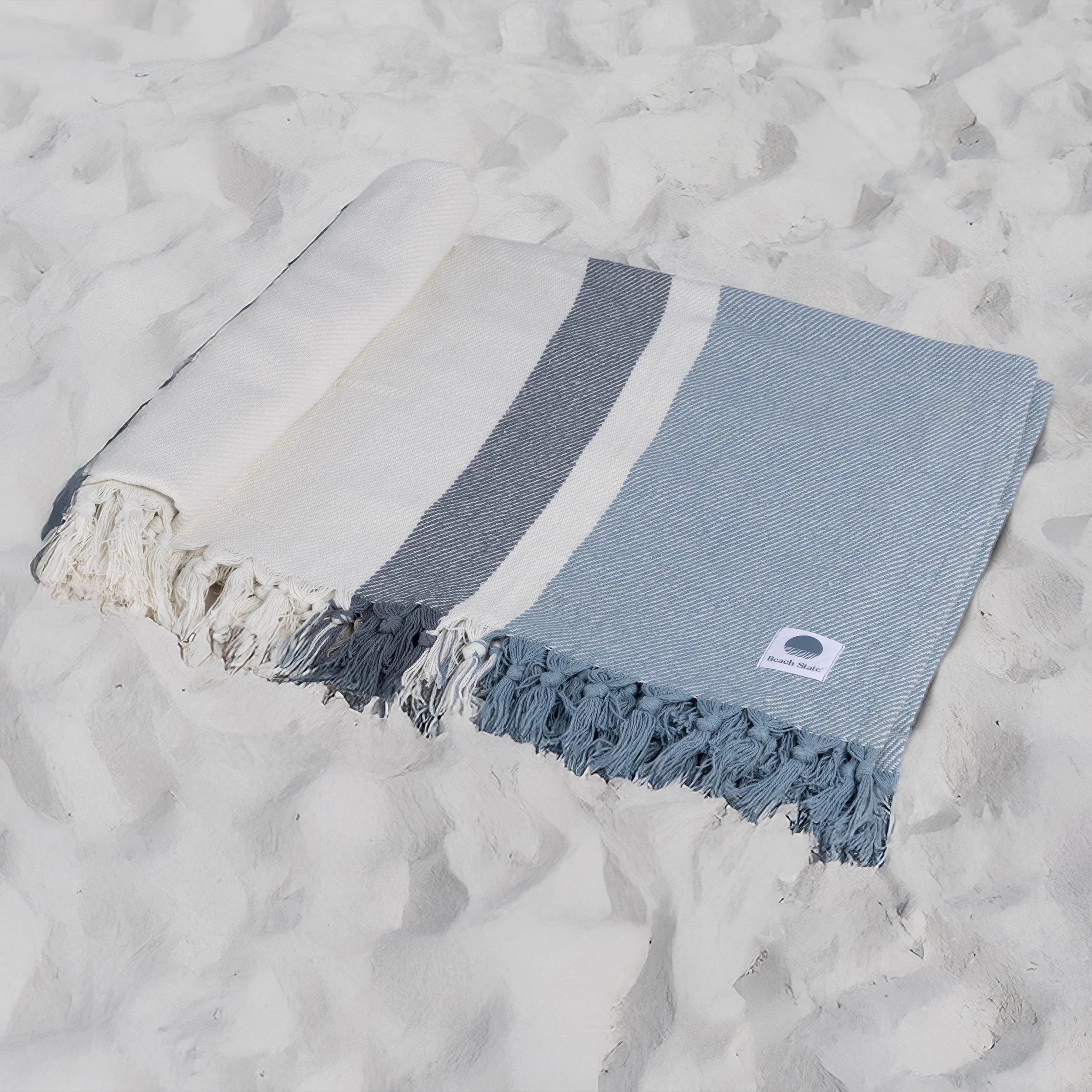 Oceanside Beach Blanket - Image 29
