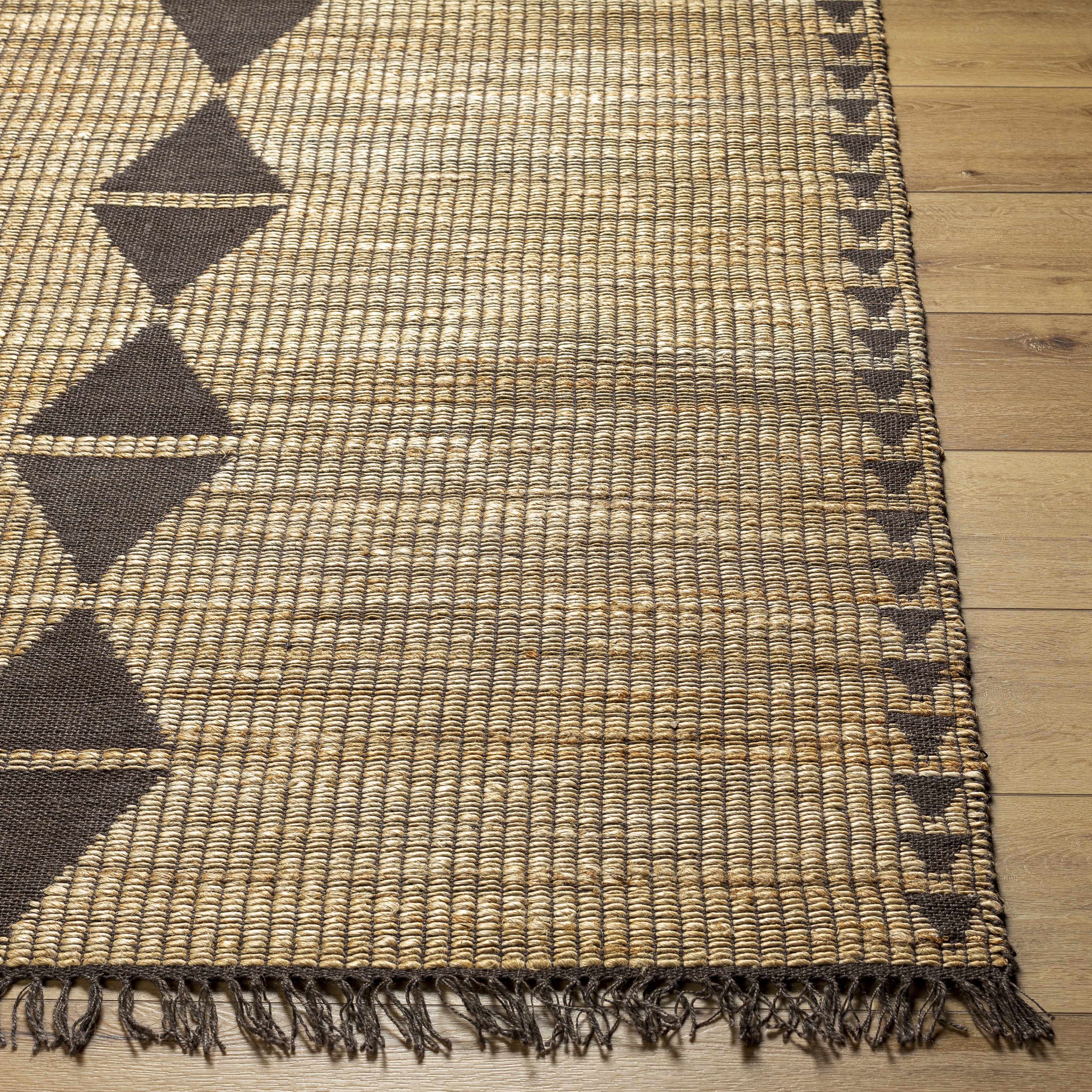 Ochoa Jute Rug - Image 2