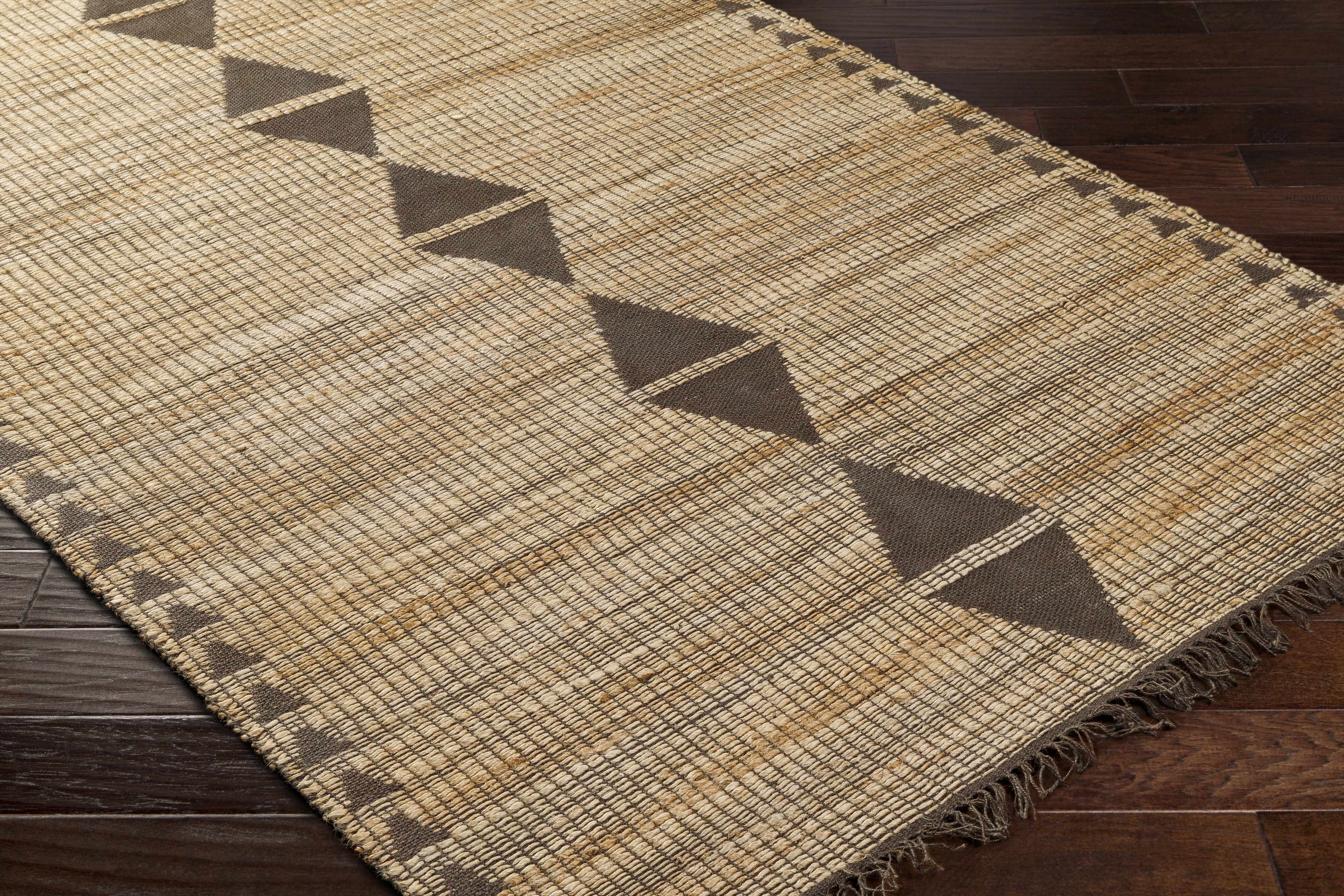 Ochoa Jute Rug - Image 3
