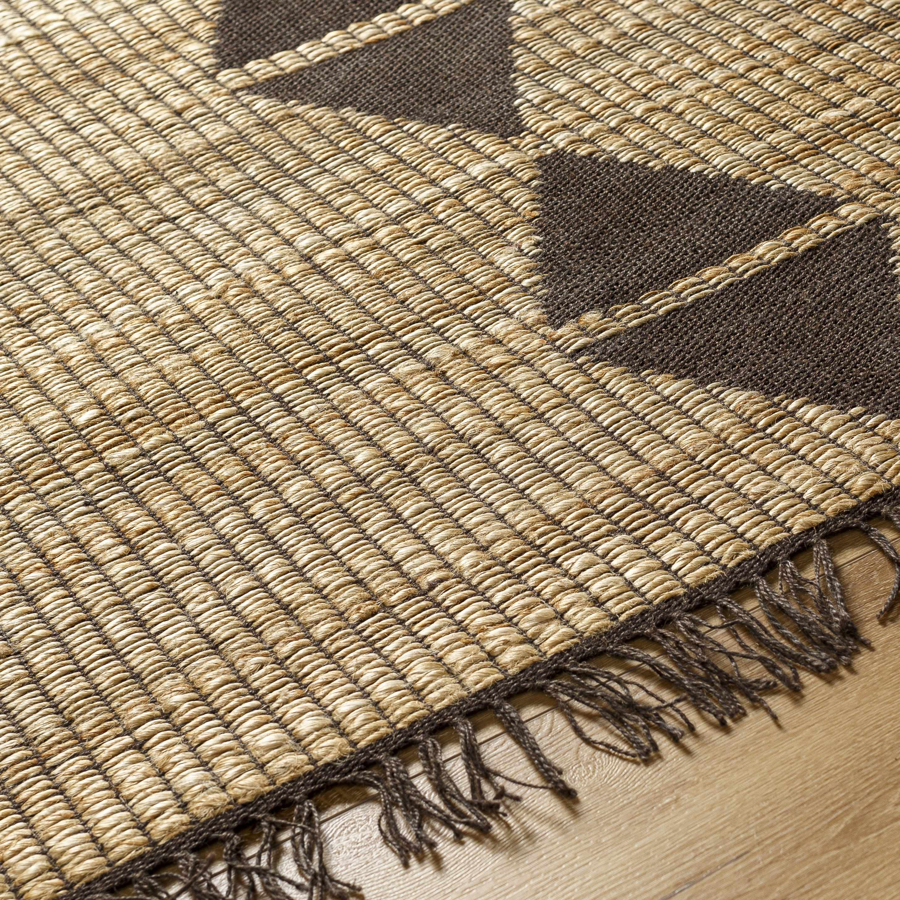 Ochoa Jute Rug - Image 4