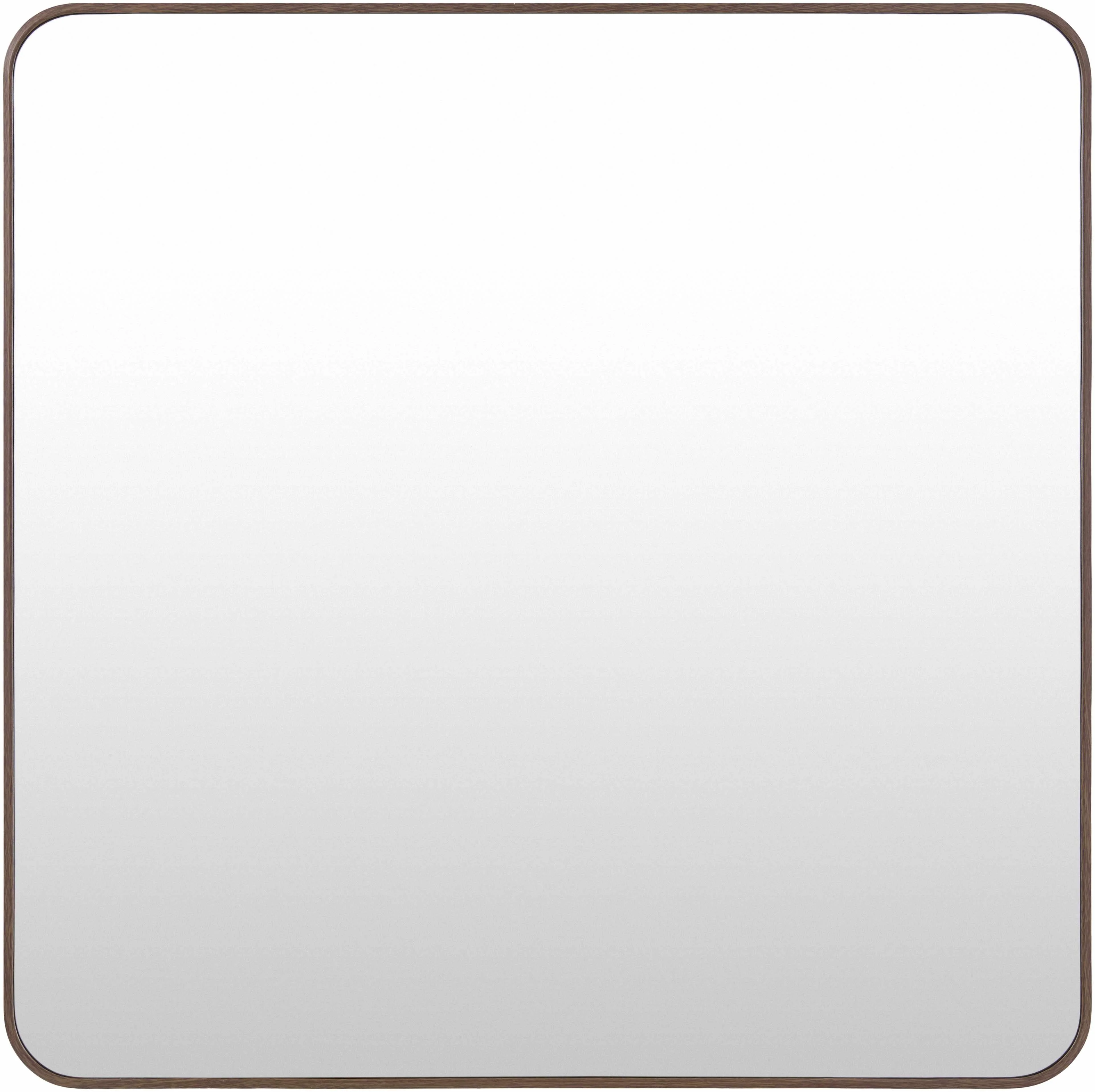 Ockenfels Dark Brown Mirror