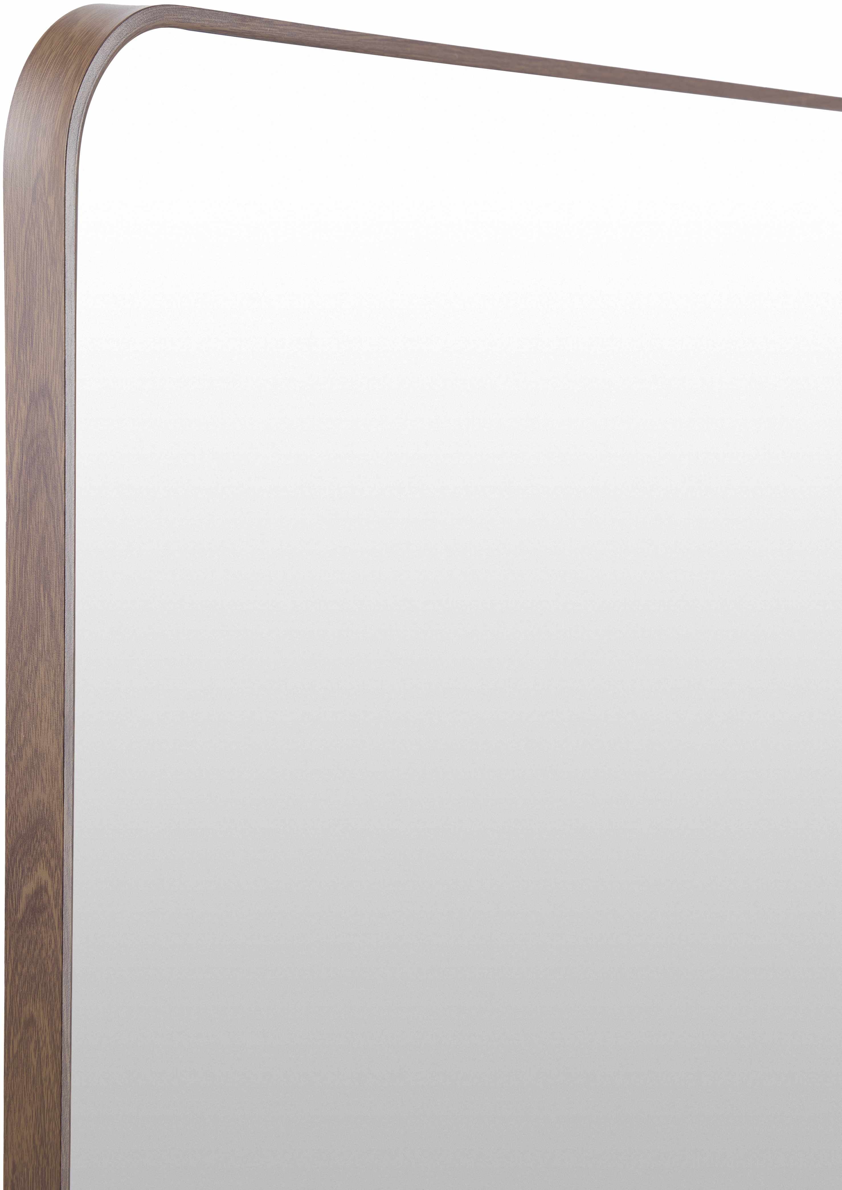 Ockenfels Dark Brown Mirror - Image 3