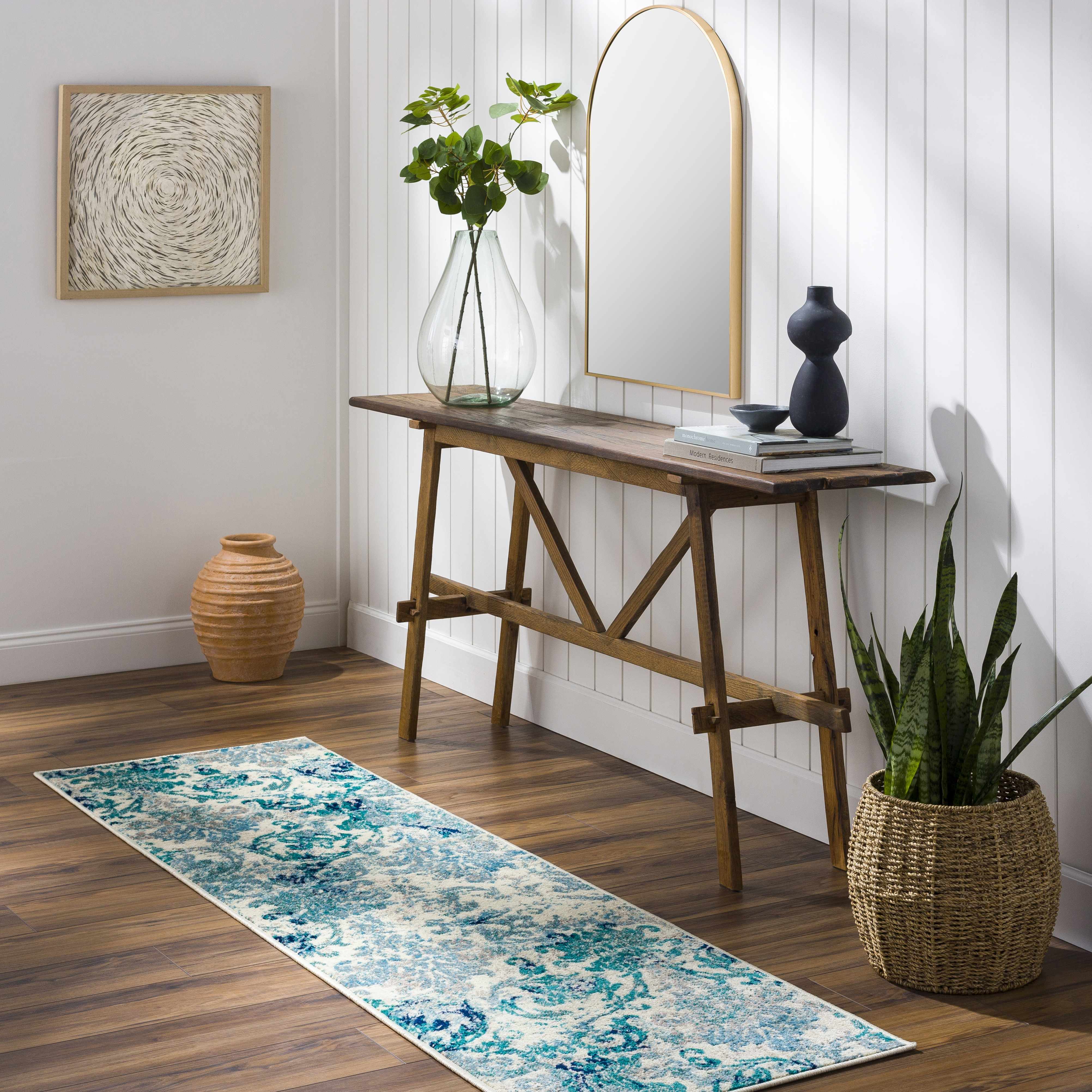 Odanah Area Rug - Clearance - Image 12