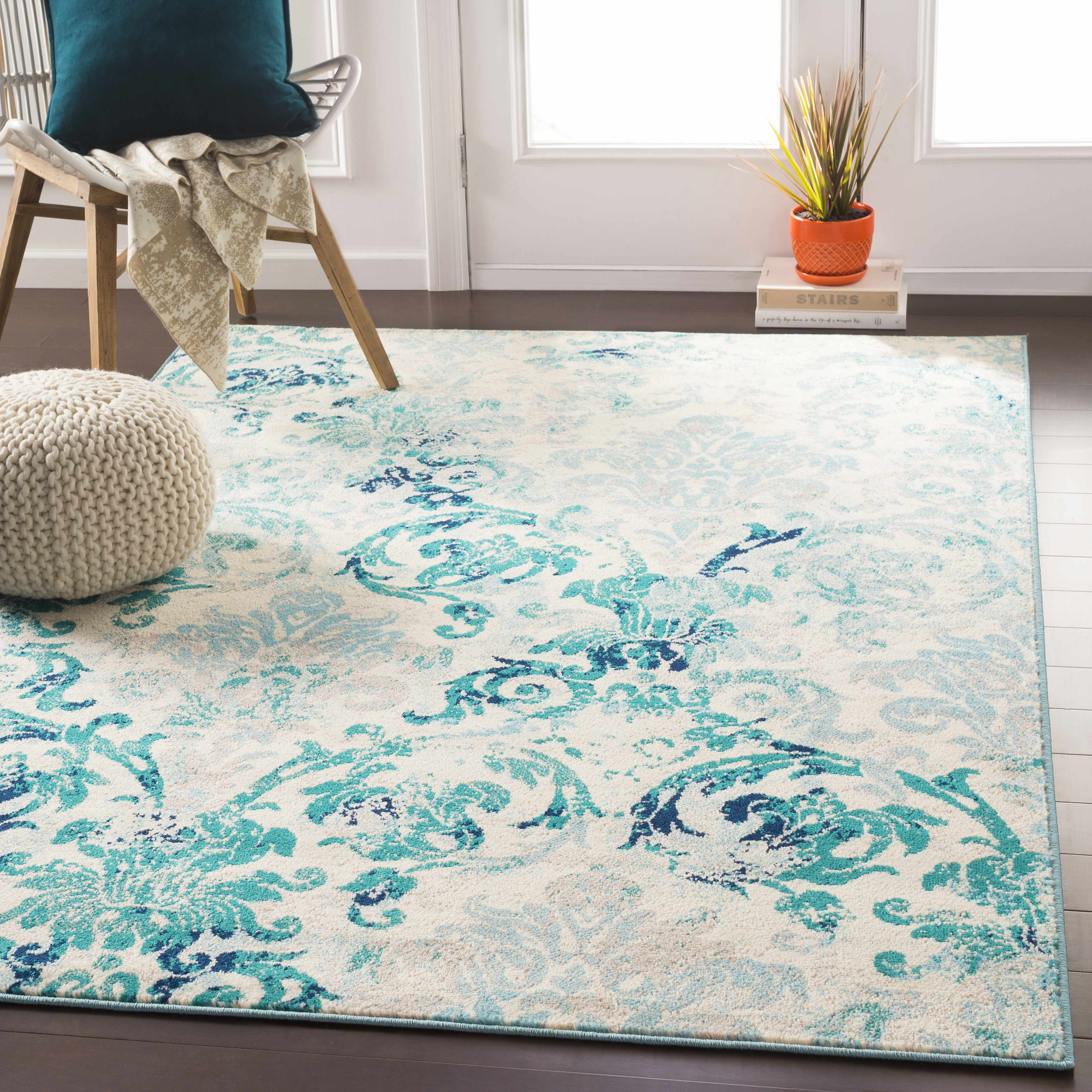 Odanah Area Rug - Clearance - Image 2