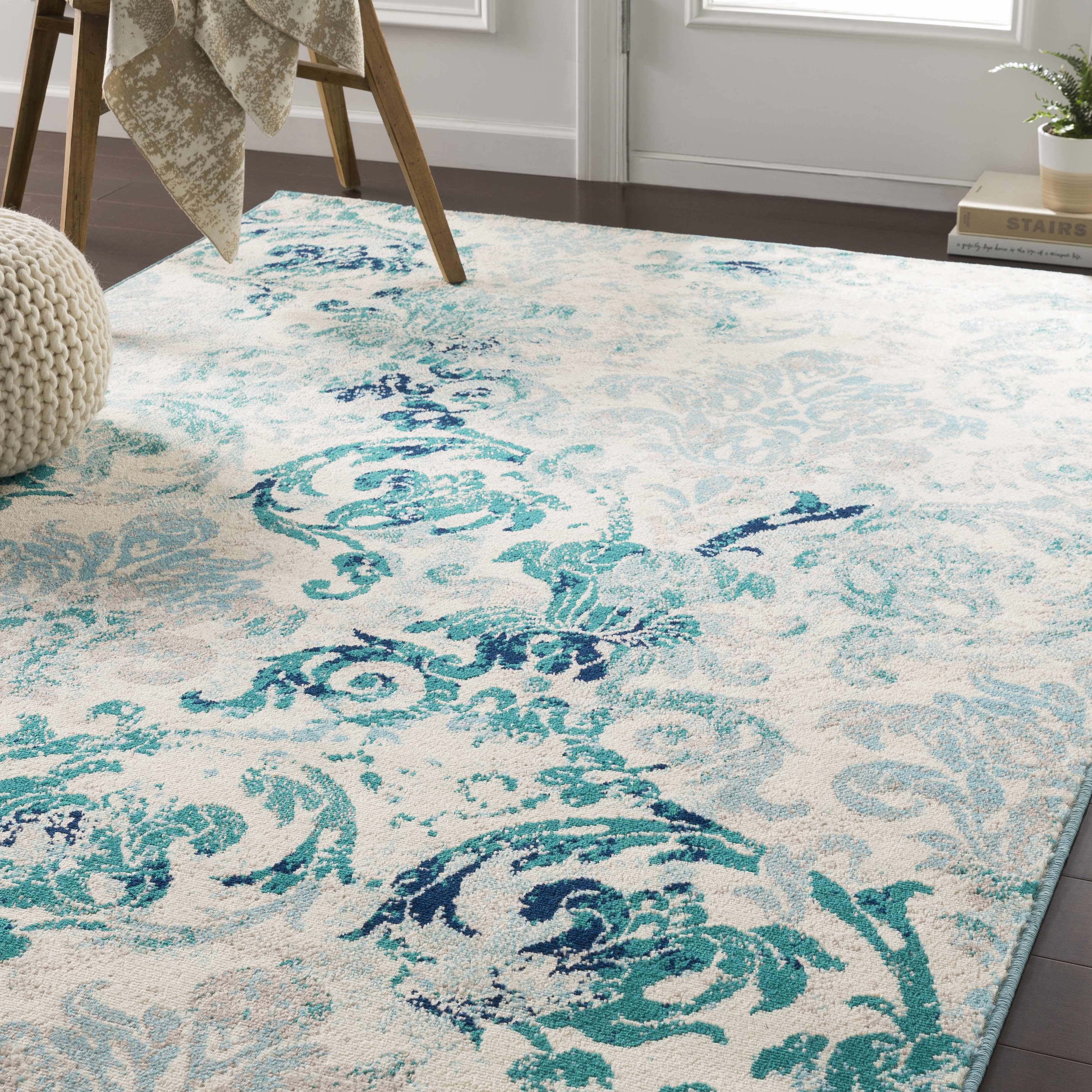 Odanah Area Rug - Clearance - Image 4