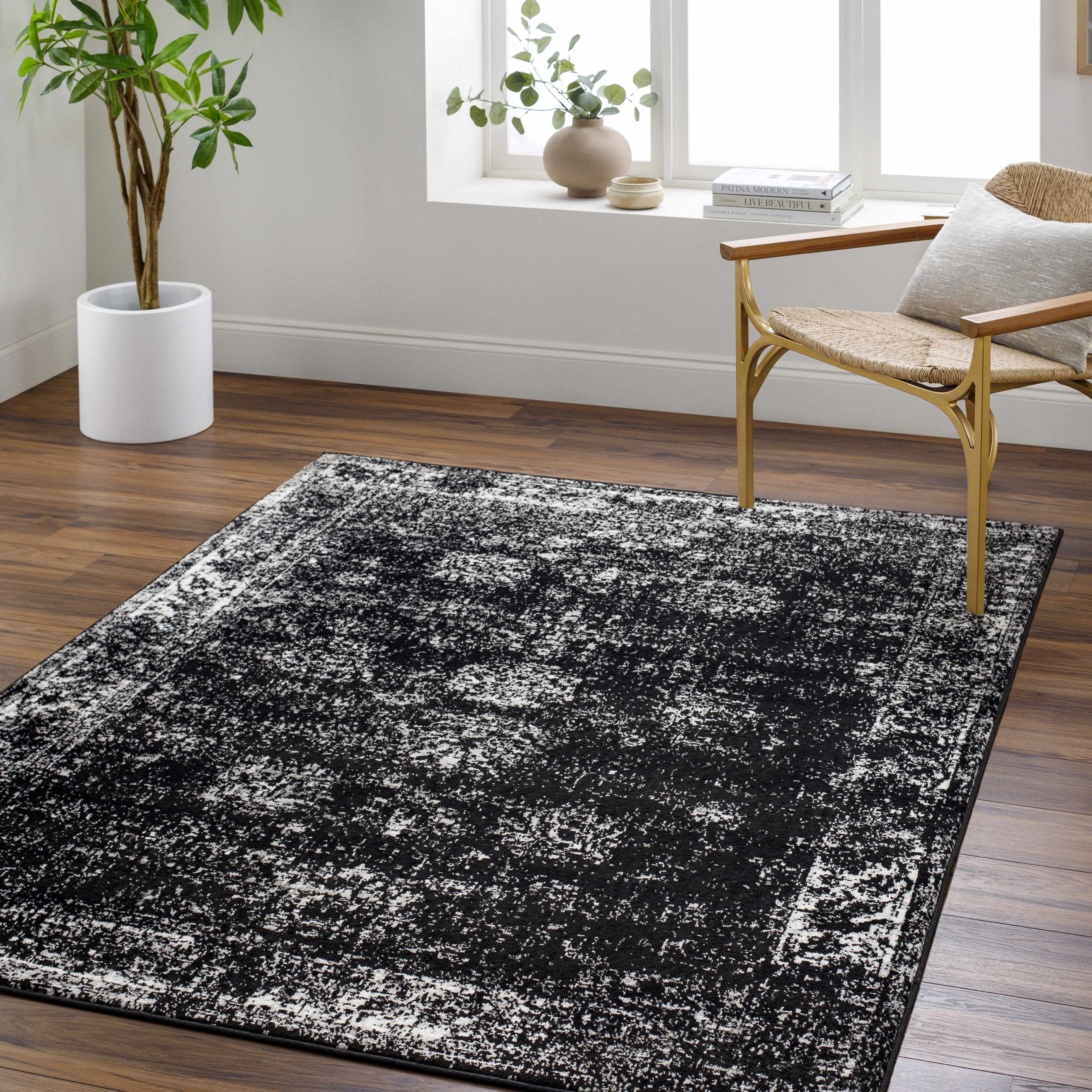 Odeda Area Rug - Image 2