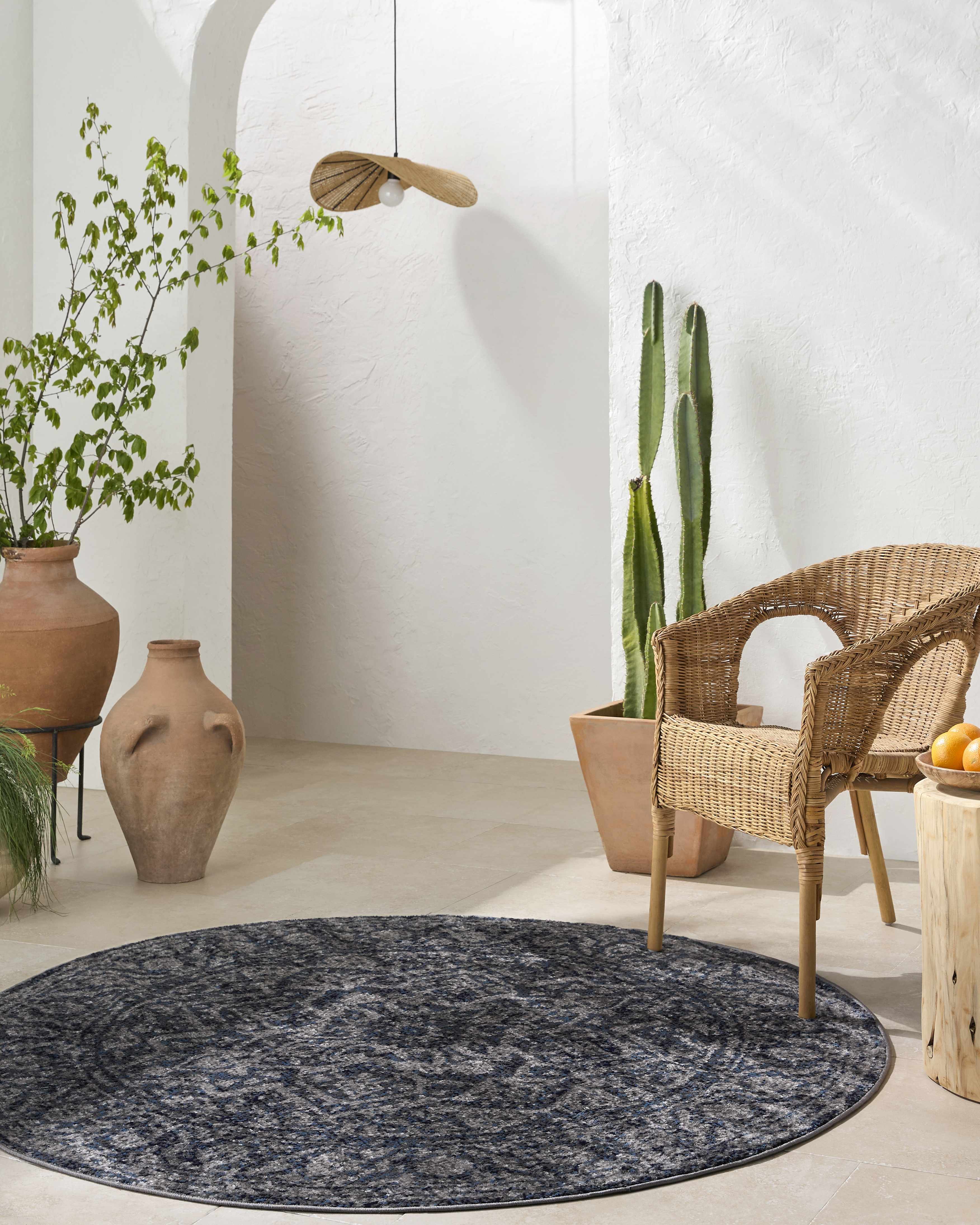 Odeda Area Rug - Image 8