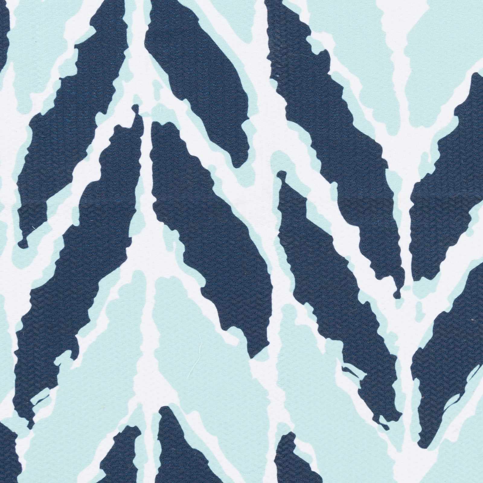 Odile Blue Area Rug - Clearance - Image 2