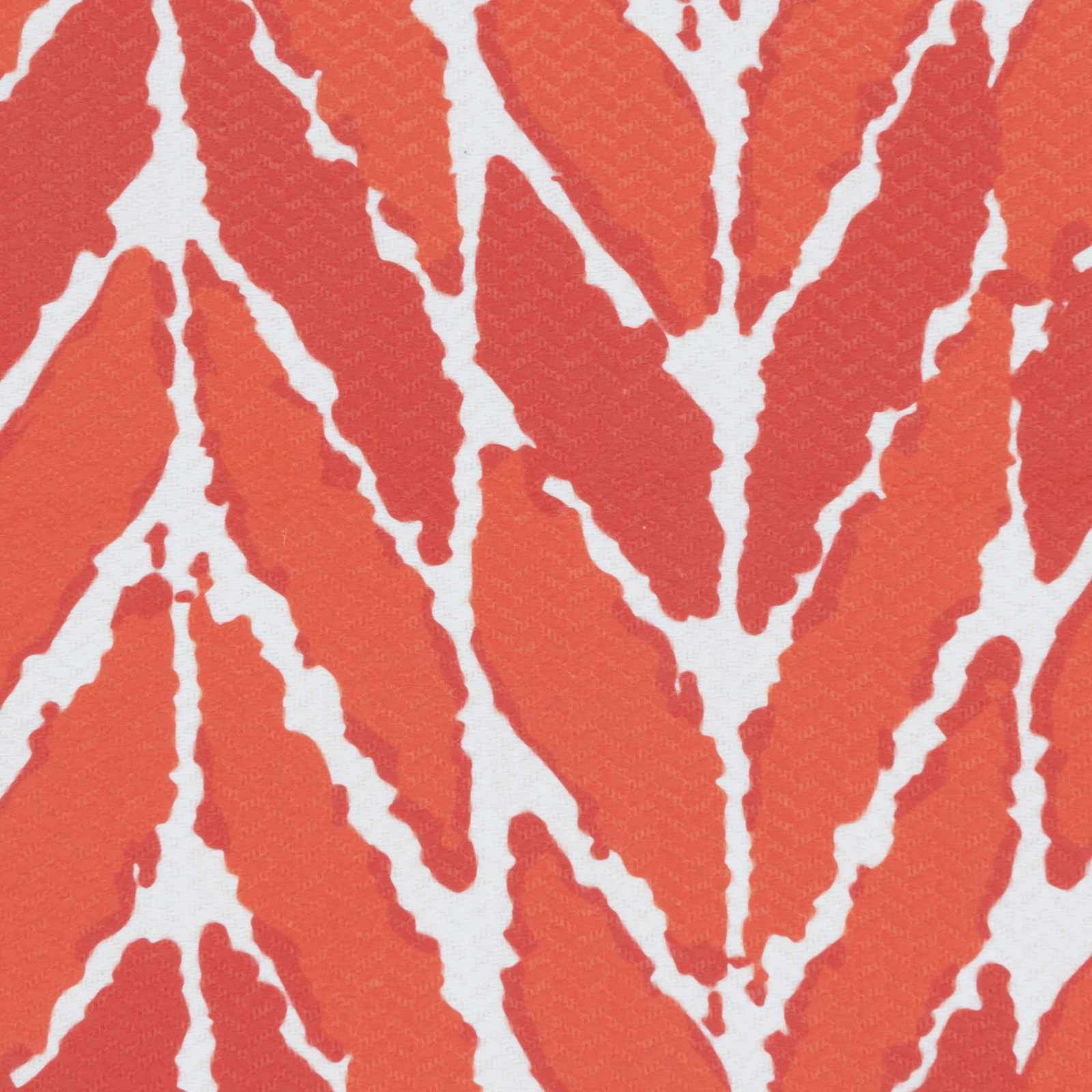 Odile Orange Area Rug - Clearance - Image 2