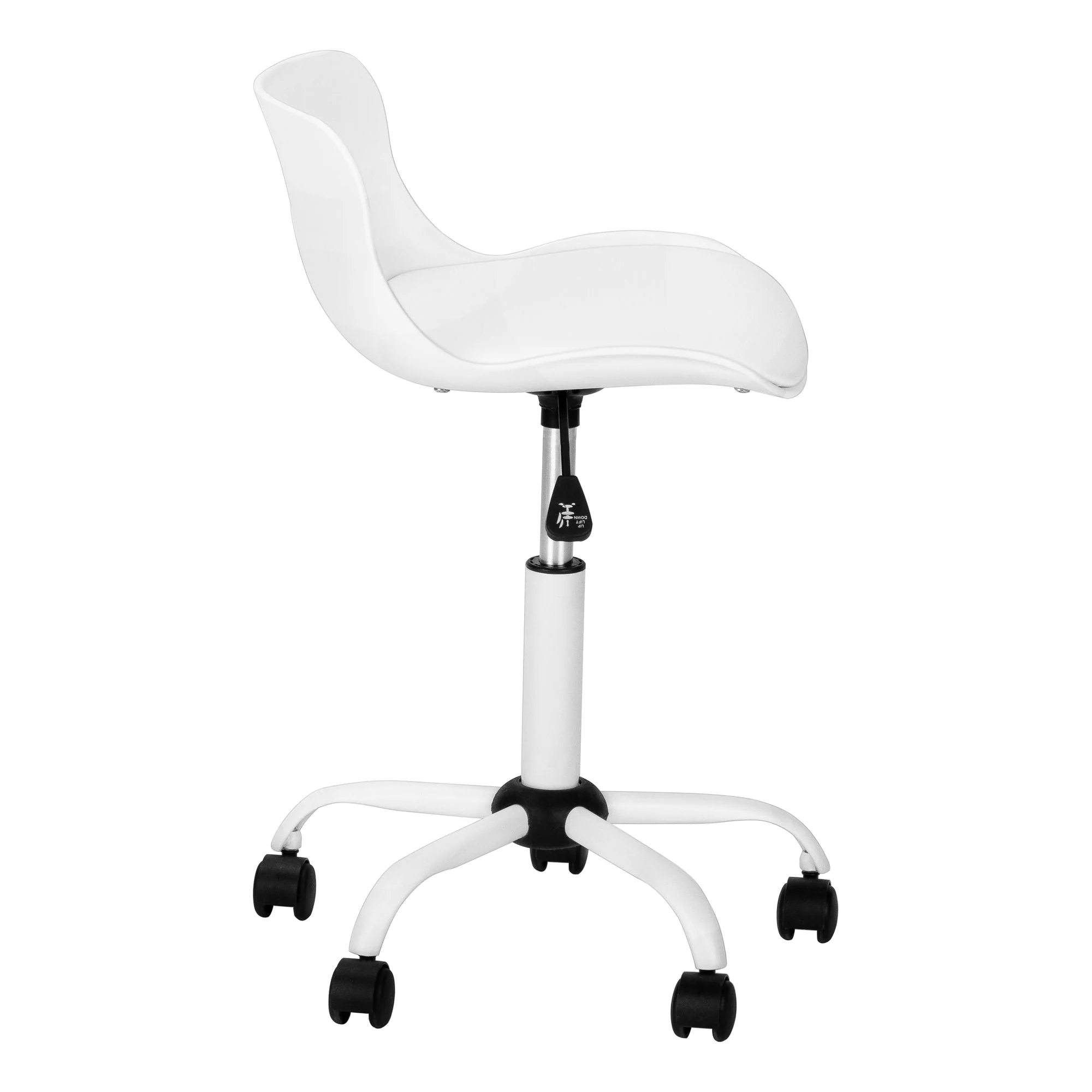 Office Chair, Adjustable Height, Swivel, Ergonomic, Modern - Image 12