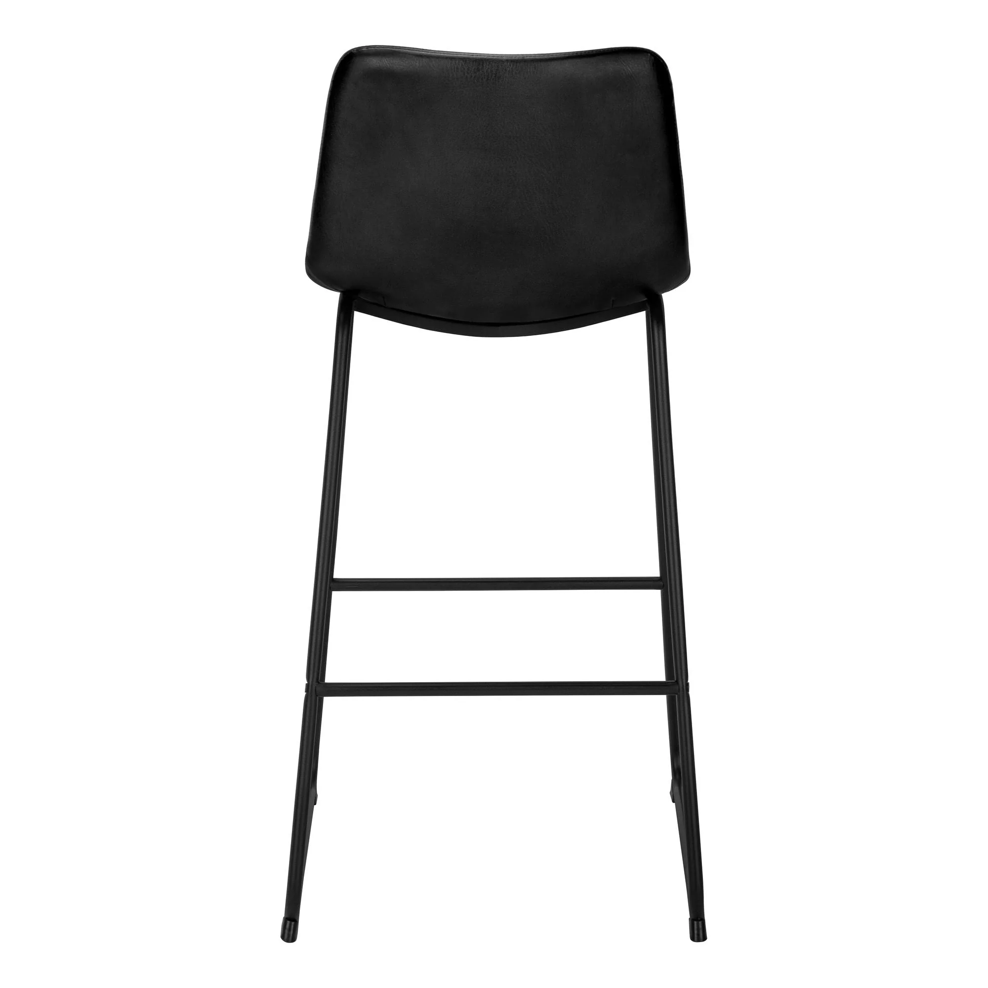 Office Chair, Bar Height, Standing, Computer Desk, Work, Look, Contemporary, Modern - Image 17