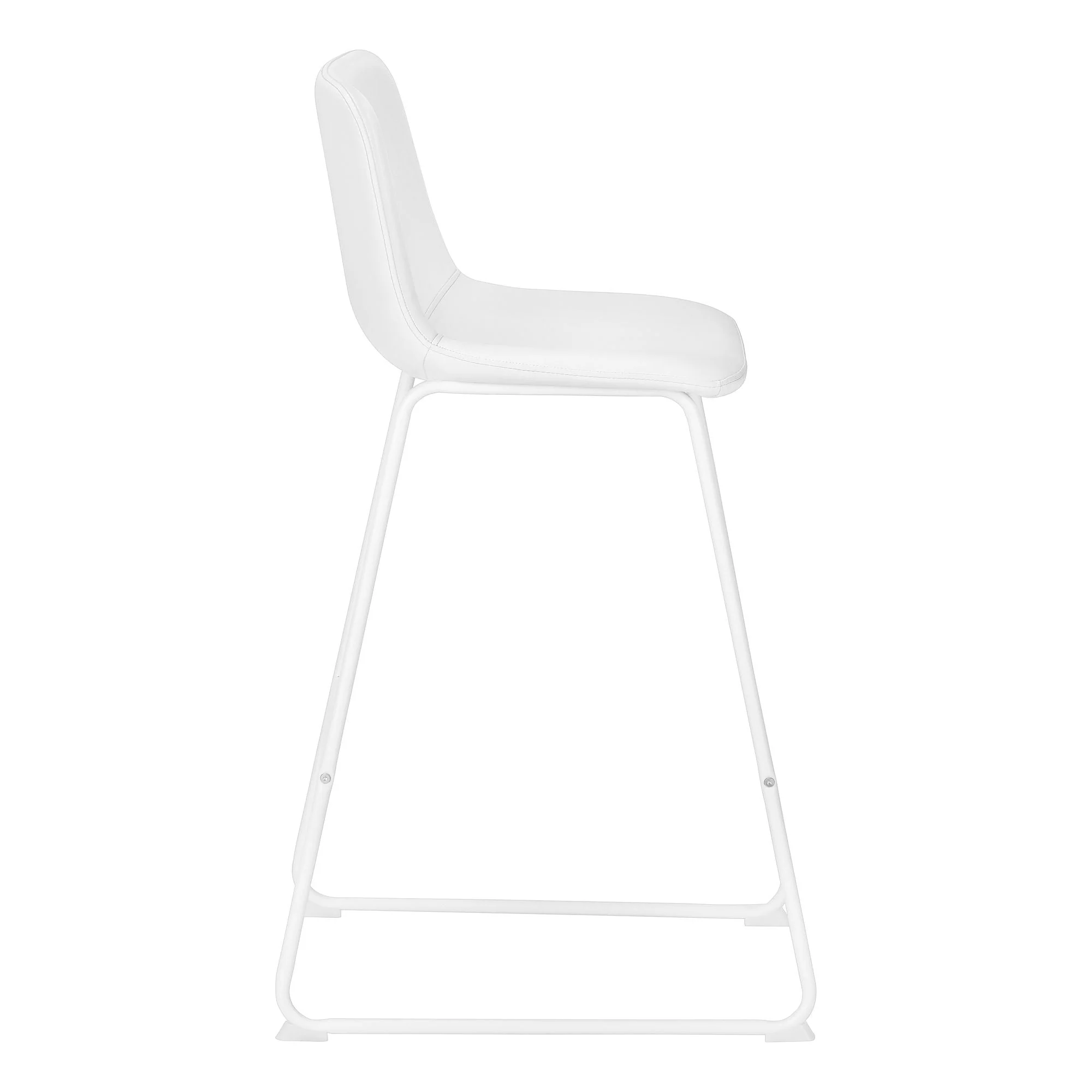 Office Chair, Bar Height, Standing, Computer Desk, Work, Look, Contemporary, Modern - Image 20