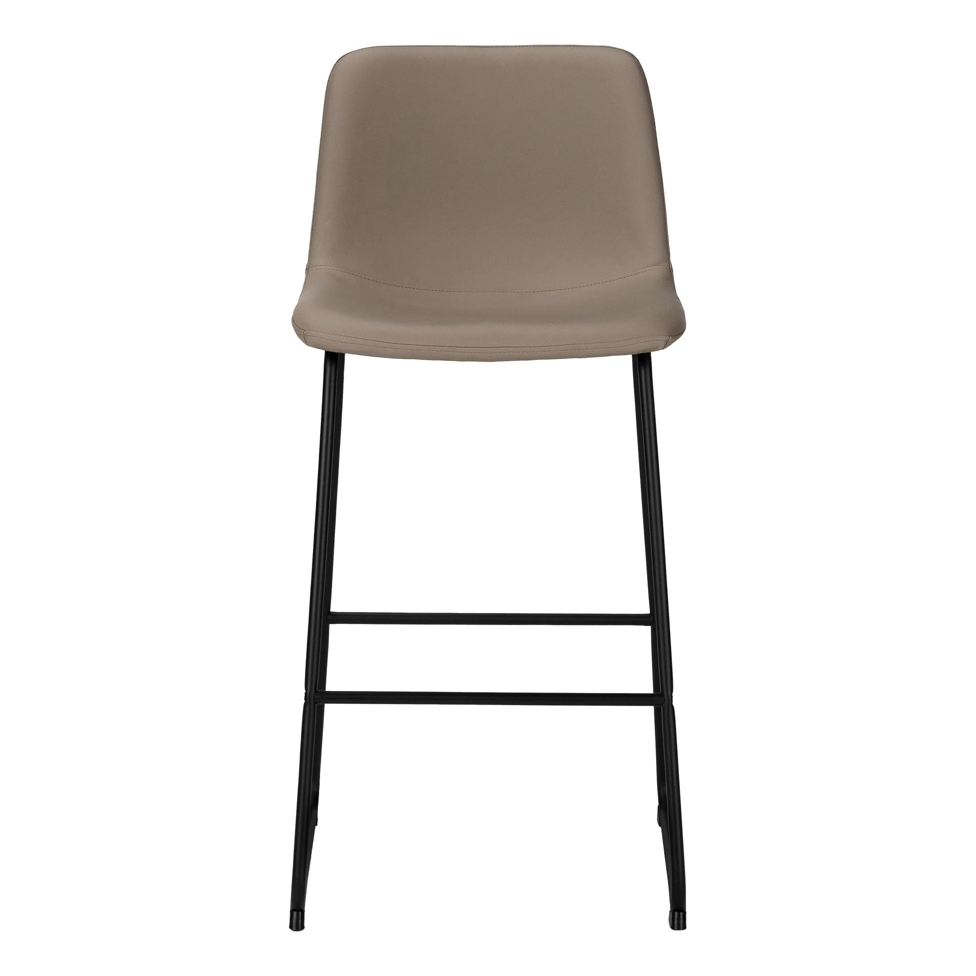 Office Chair, Bar Height, Standing, Computer Desk, Work, Look, Contemporary, Modern - Image 6
