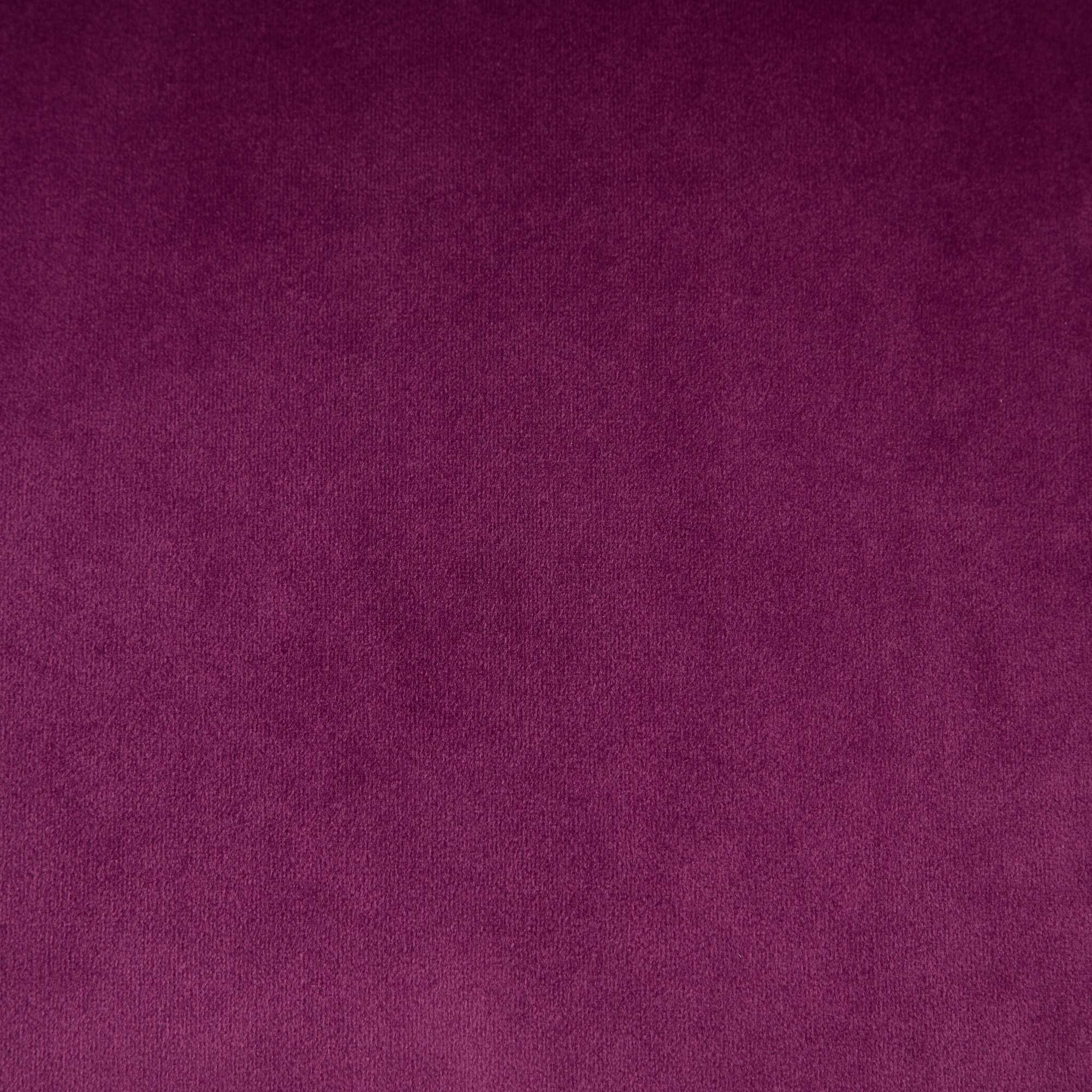 Office Chair Modern Velvet Upholstered Tufted Button (Purple) - Image 9