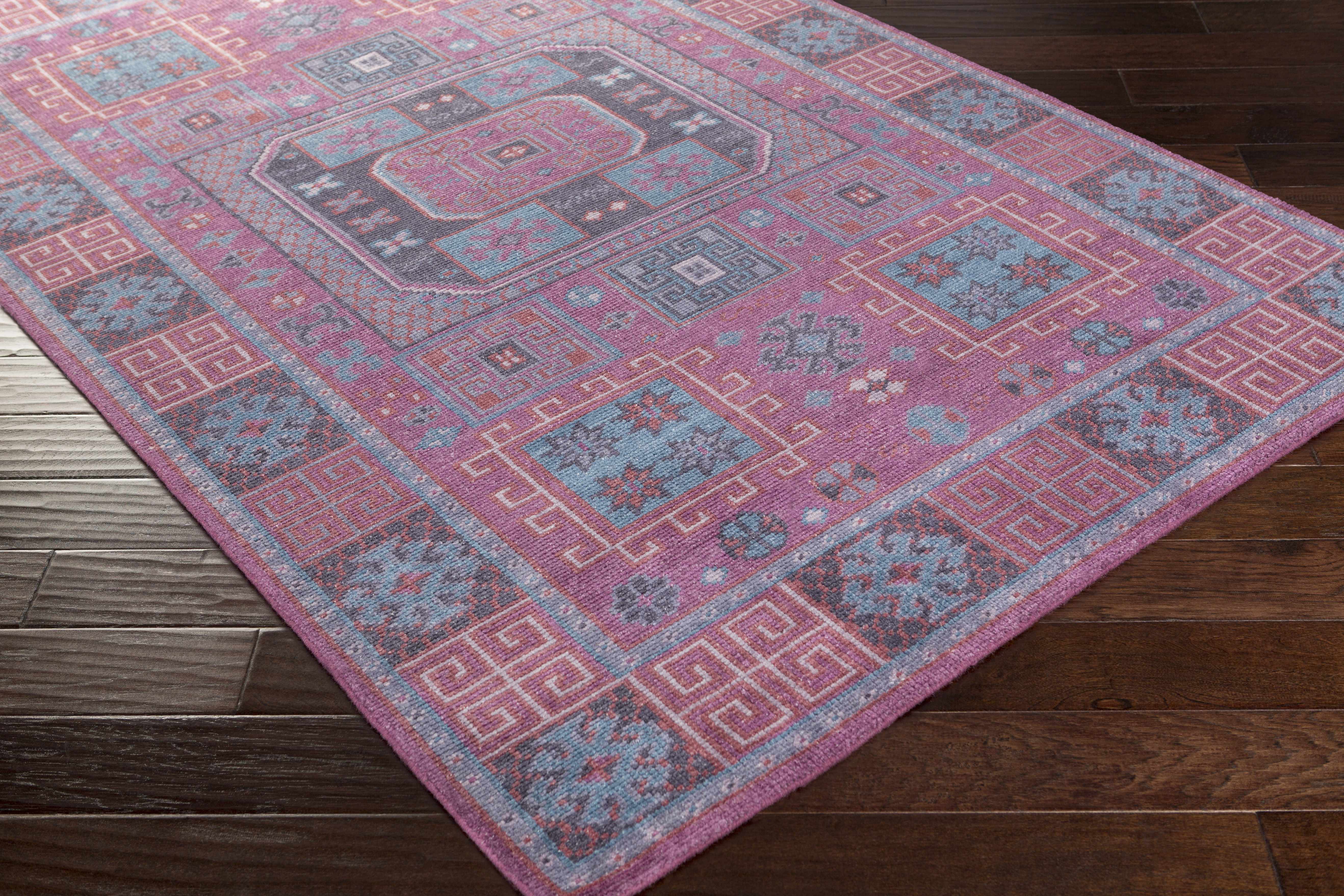 Ogden Area Rug - Clearance - Image 2