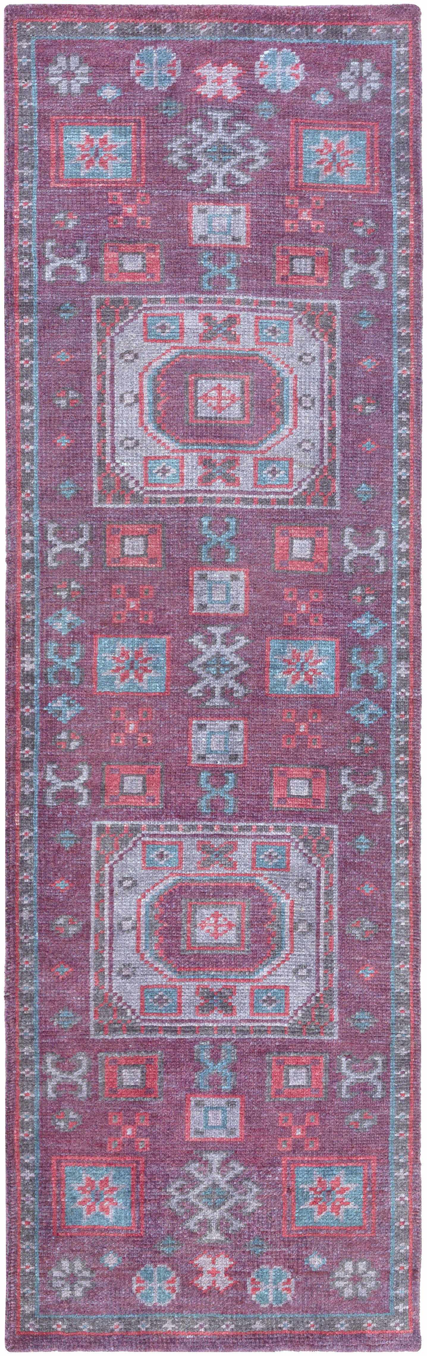 Ogden Area Rug - Clearance - Image 3