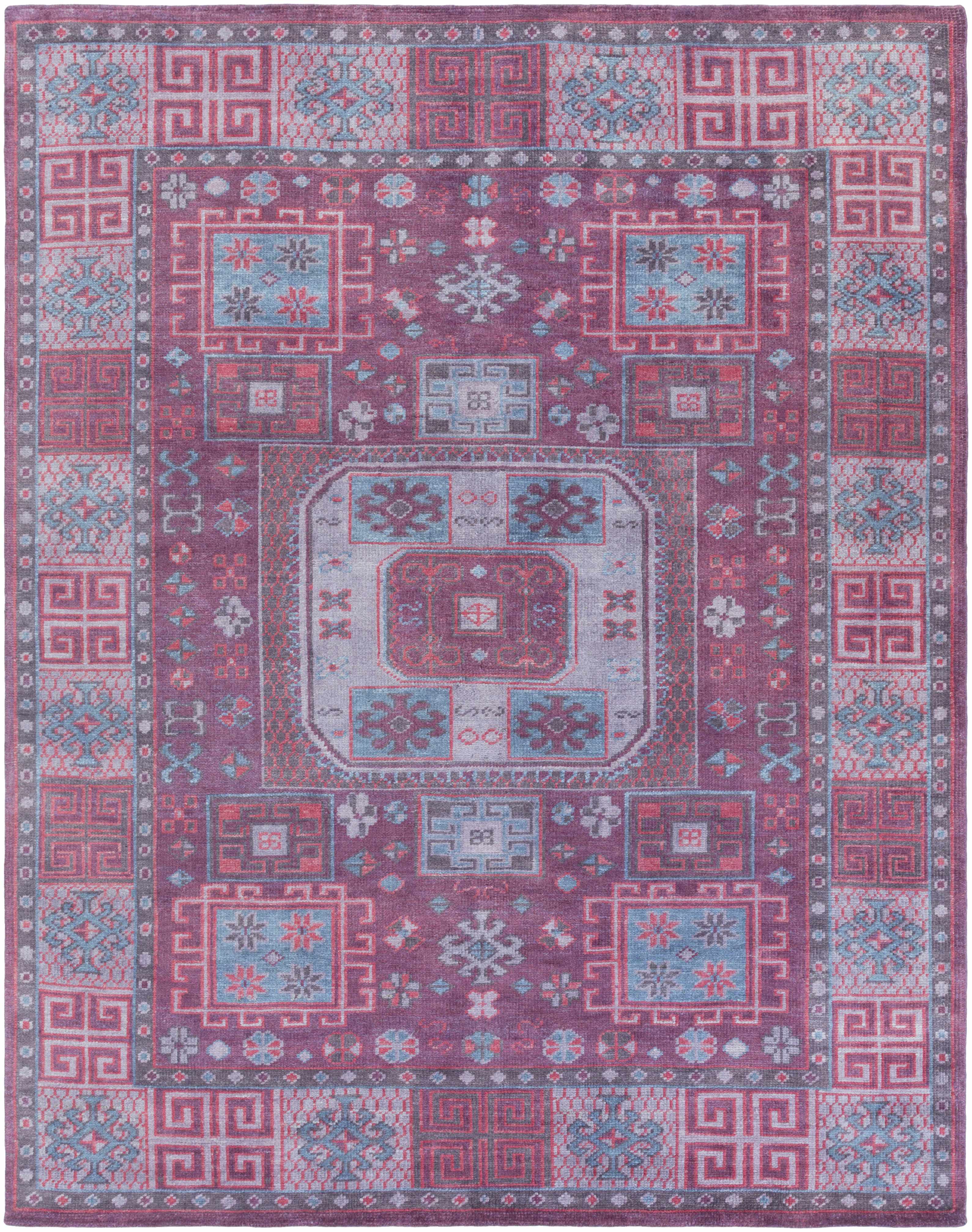 Ogden Area Rug - Clearance - Image 5