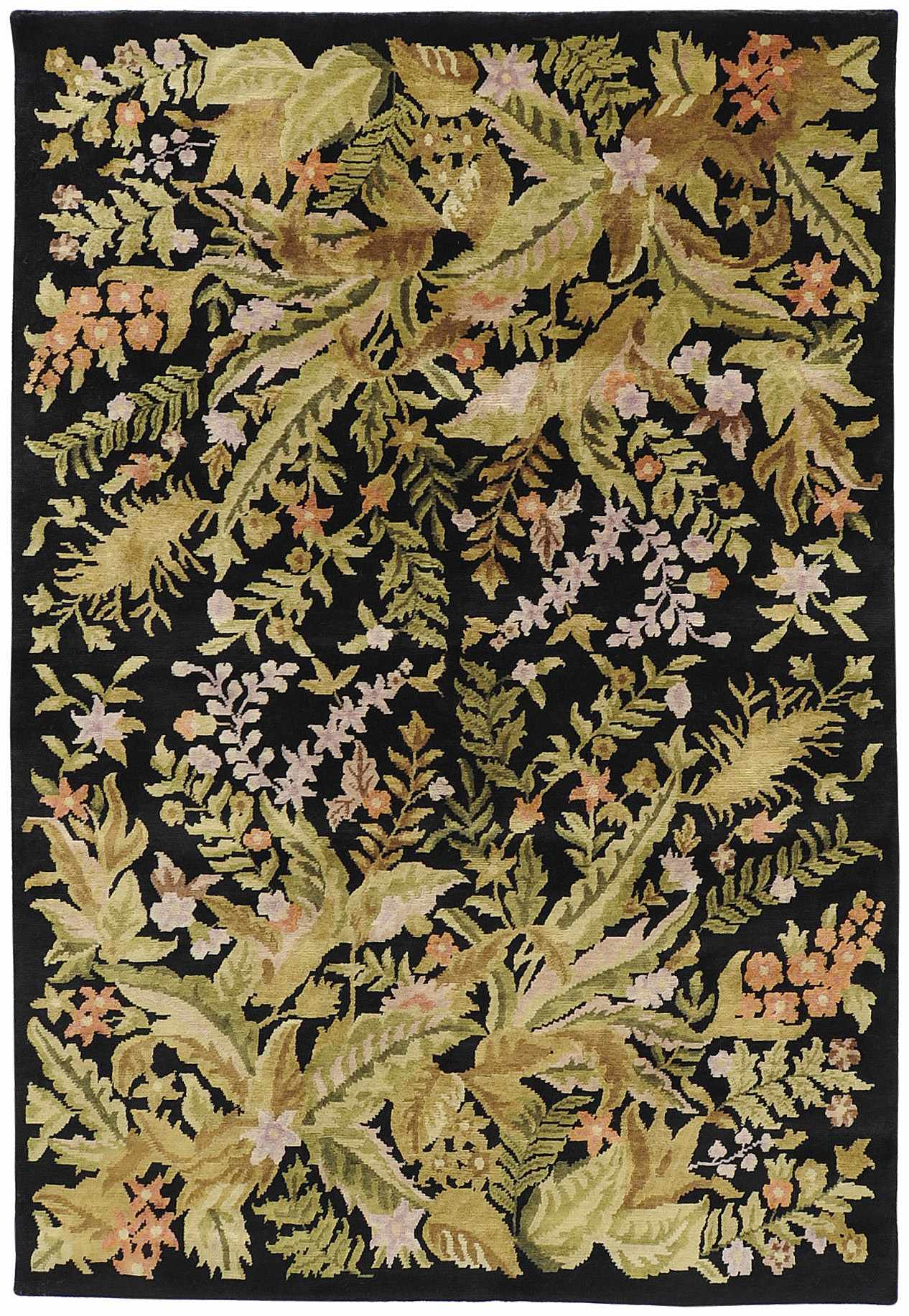 Oglesby Area Rug - Clearance