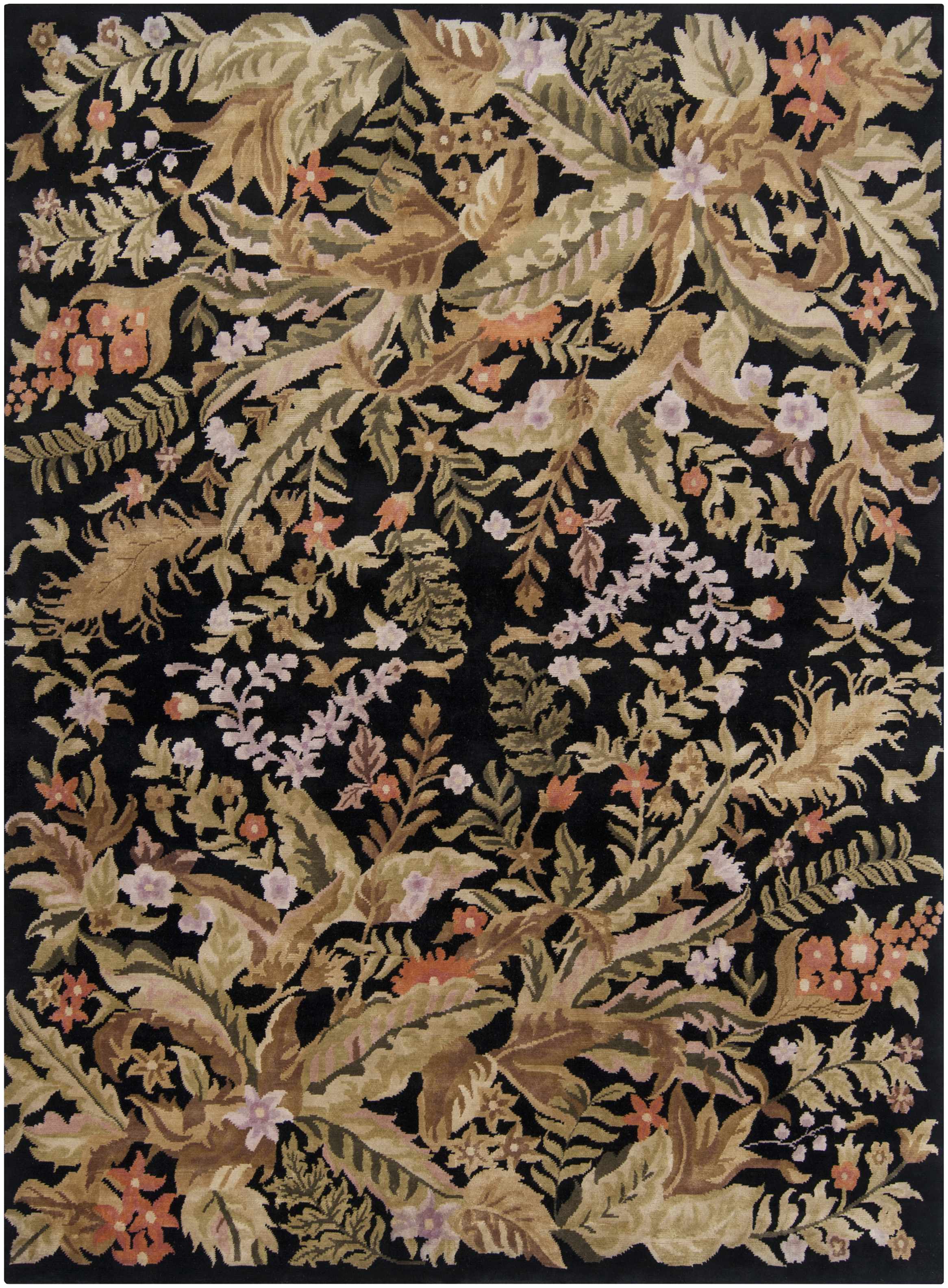 Oglesby Area Rug - Clearance - Image 2