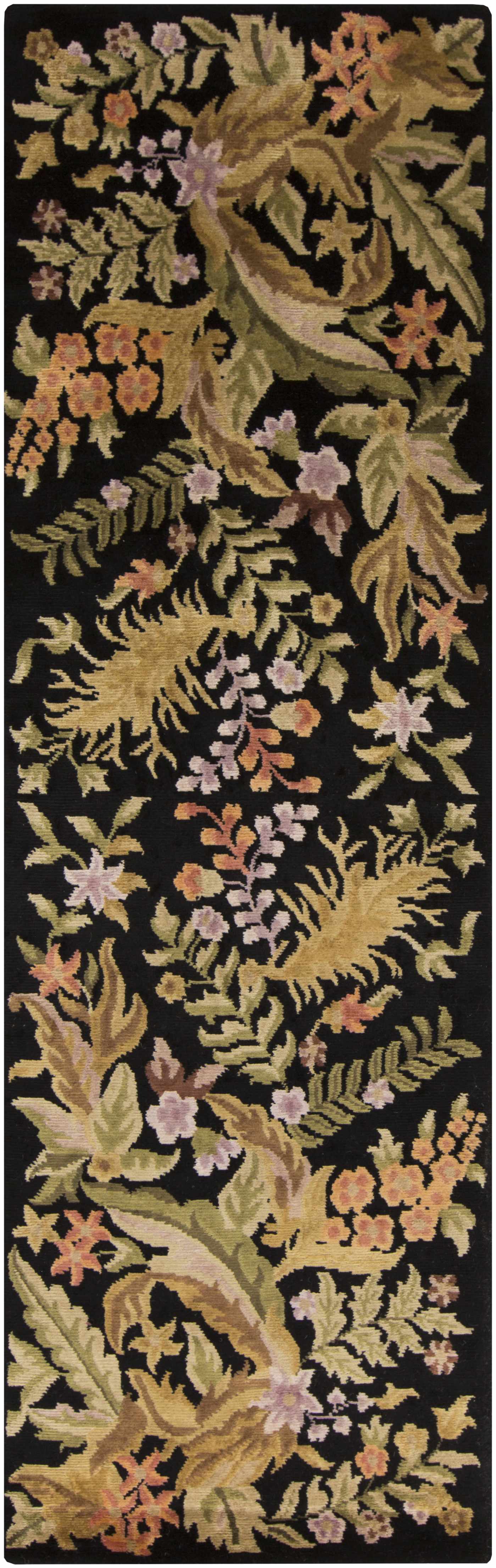 Oglesby Area Rug - Clearance - Image 3