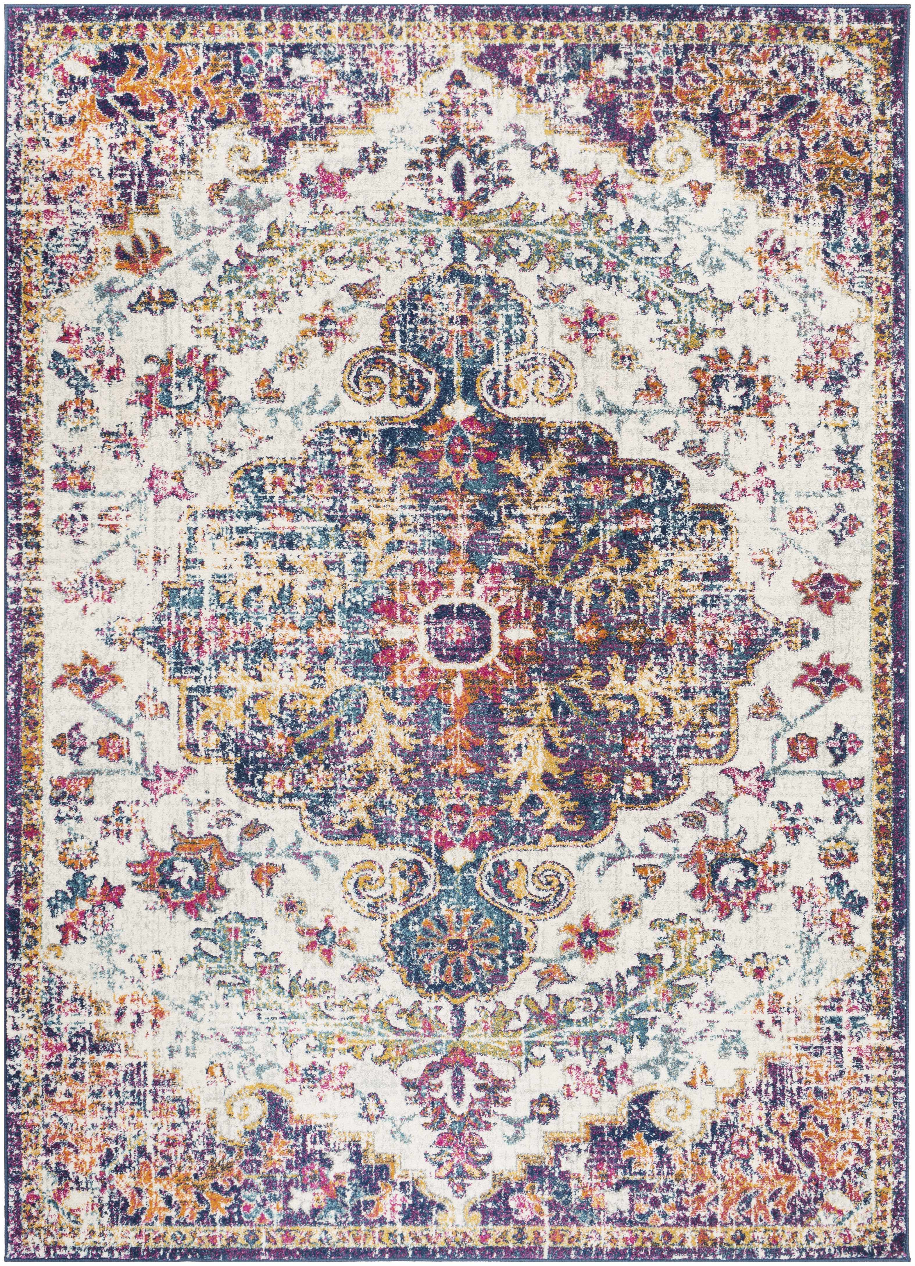 Okarche Area Rug - Image 10
