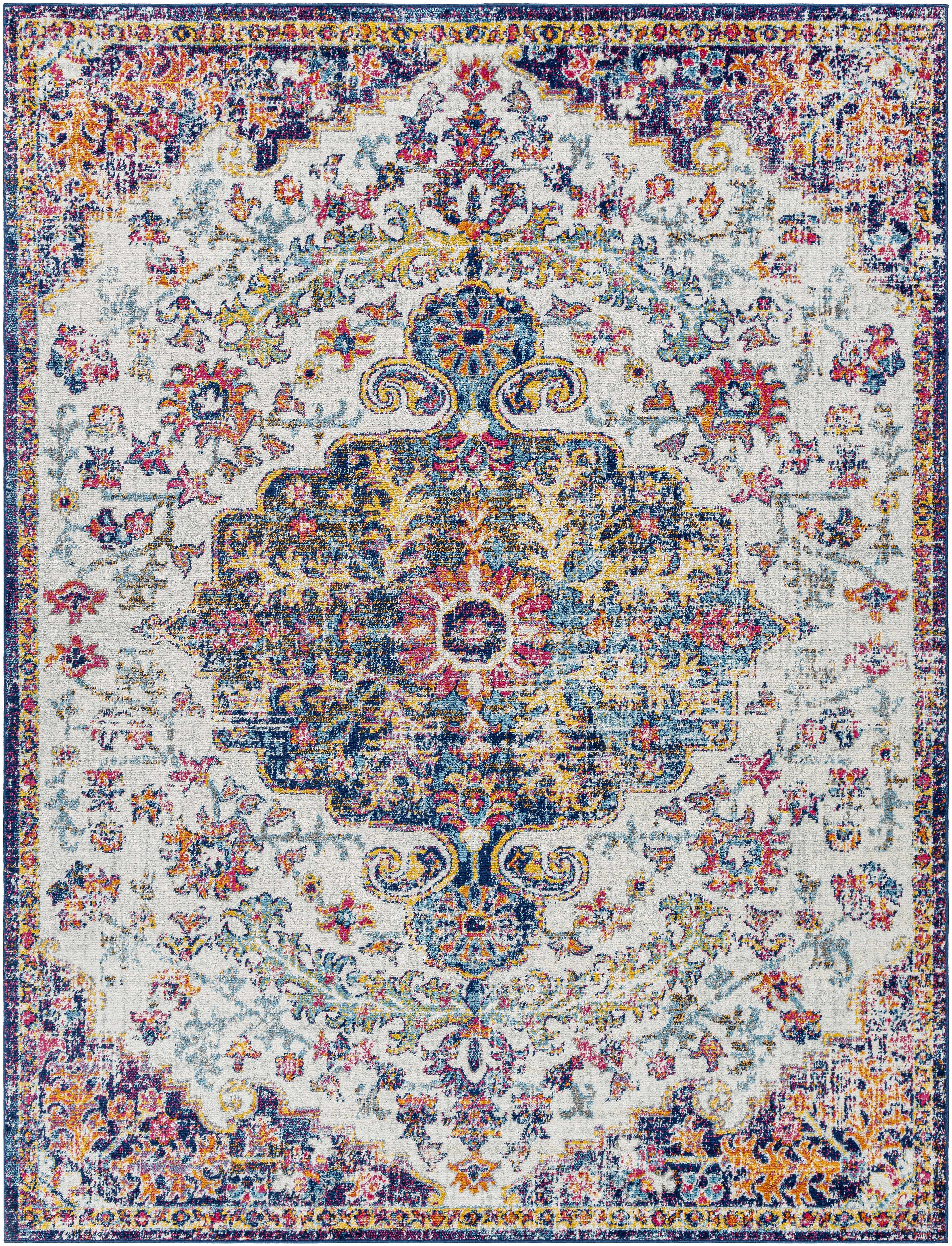 Okarche Area Rug - Image 12