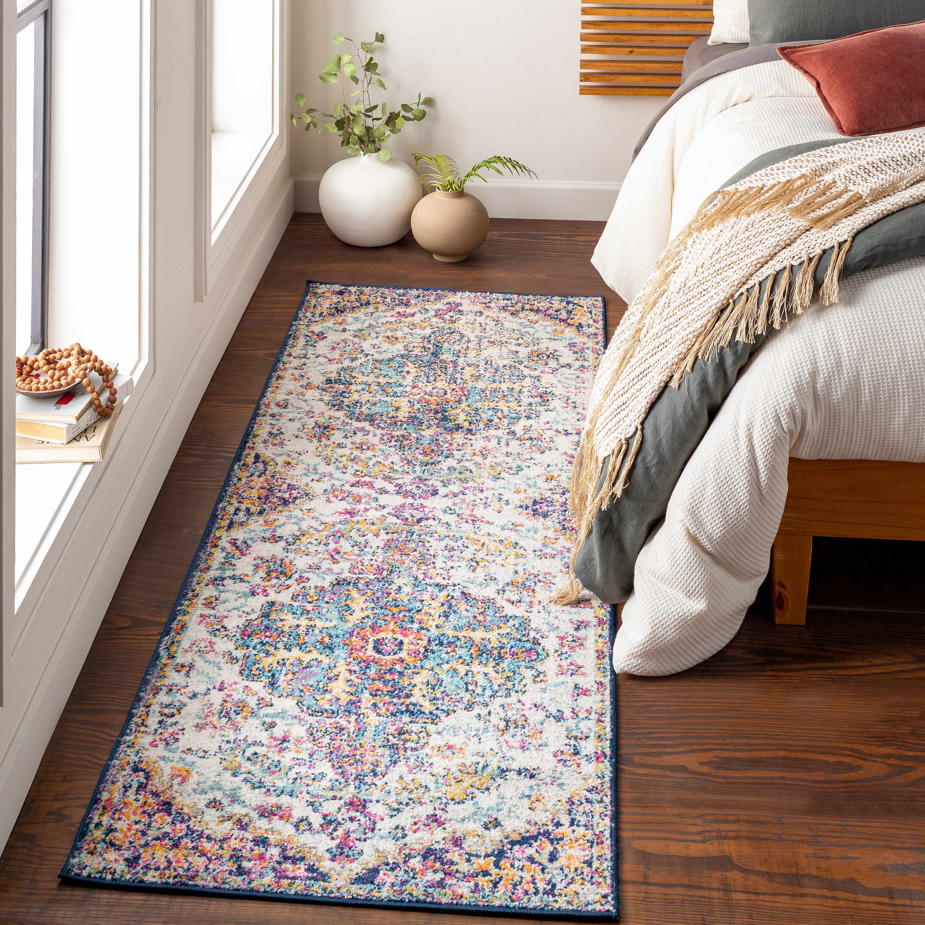 Okarche Area Rug - Image 3