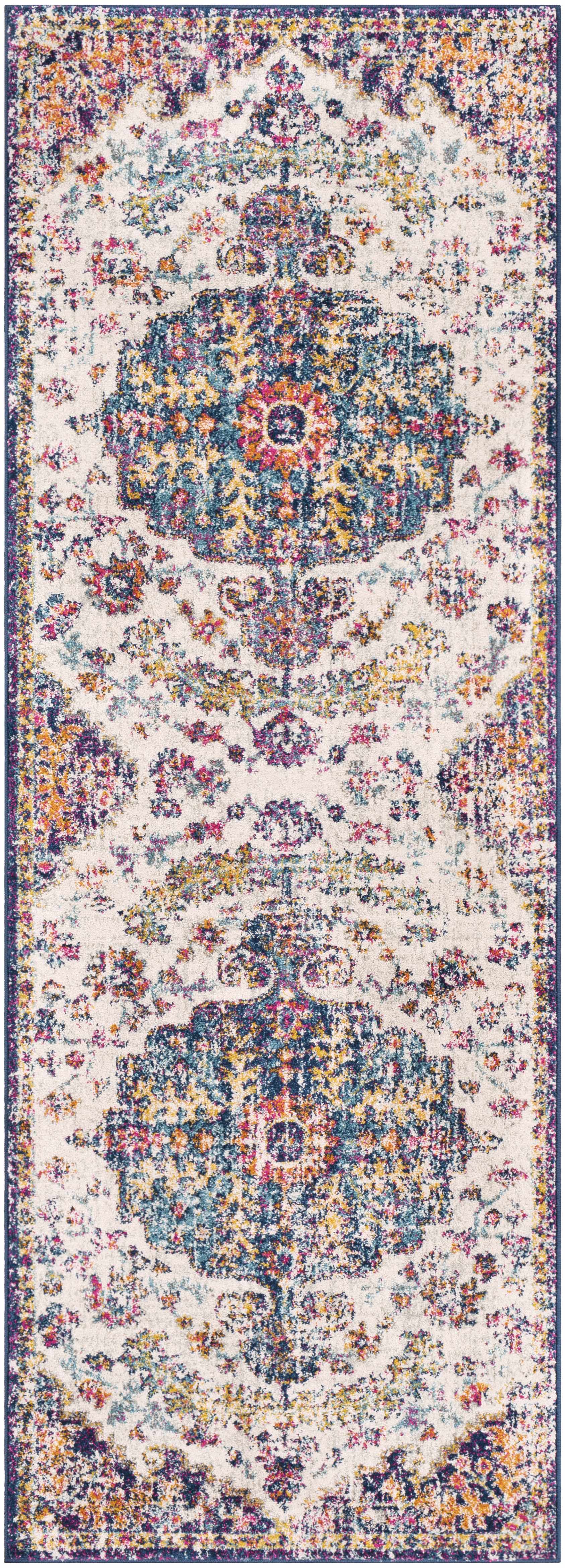 Okarche Area Rug - Image 4