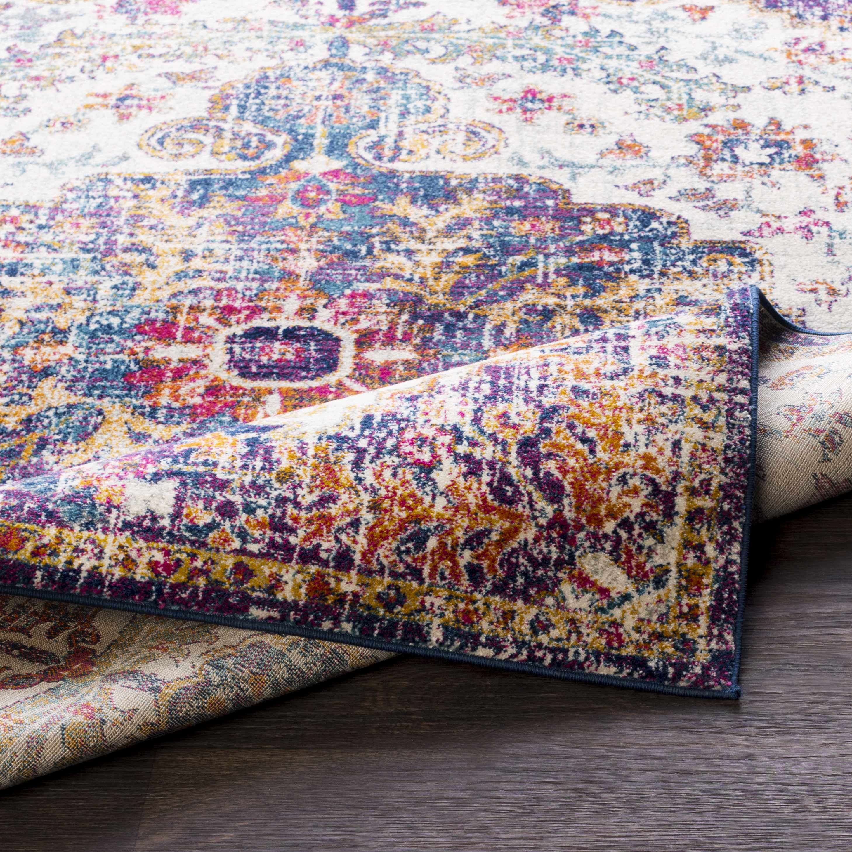 Okarche Area Rug - Image 6