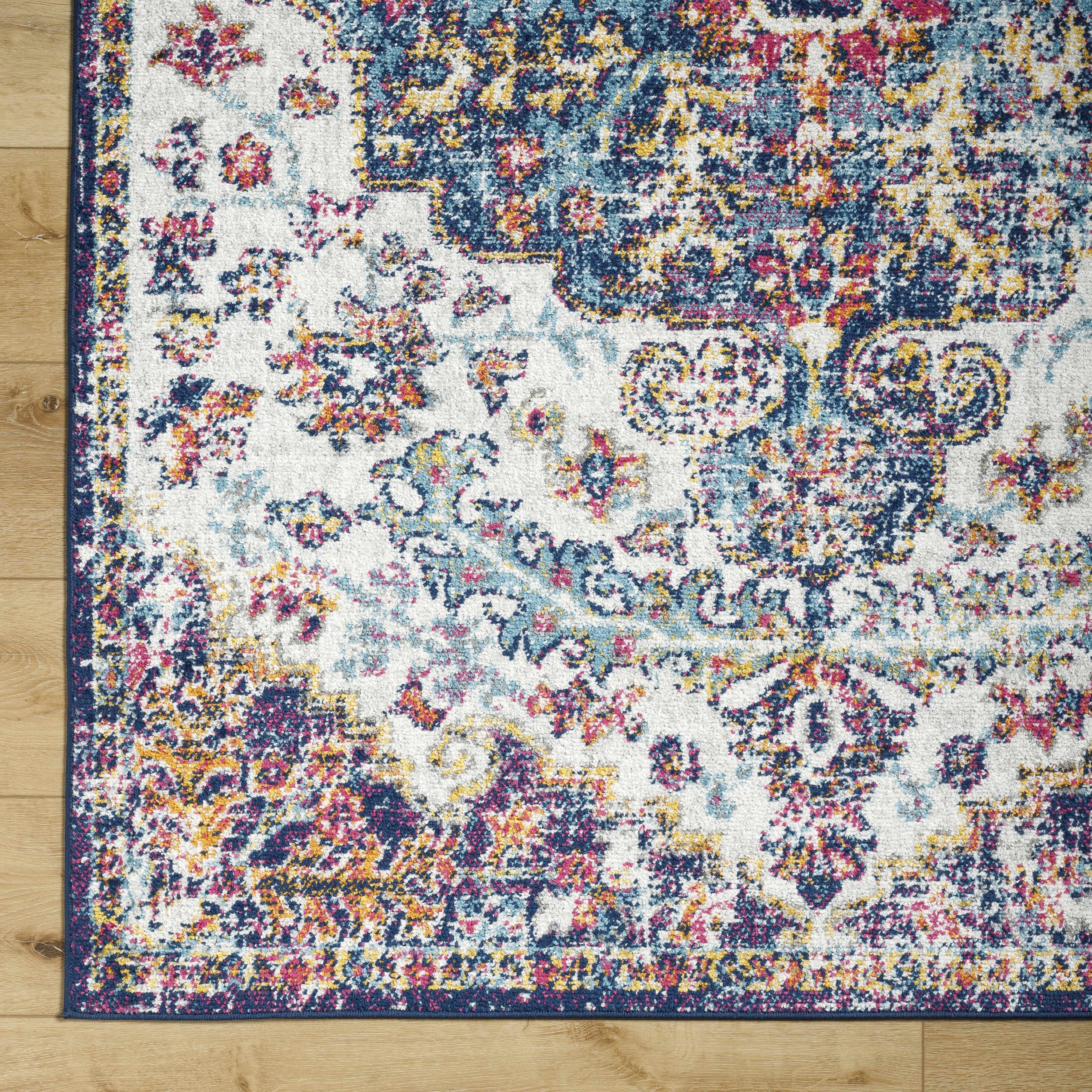 Okarche Area Rug - Image 7