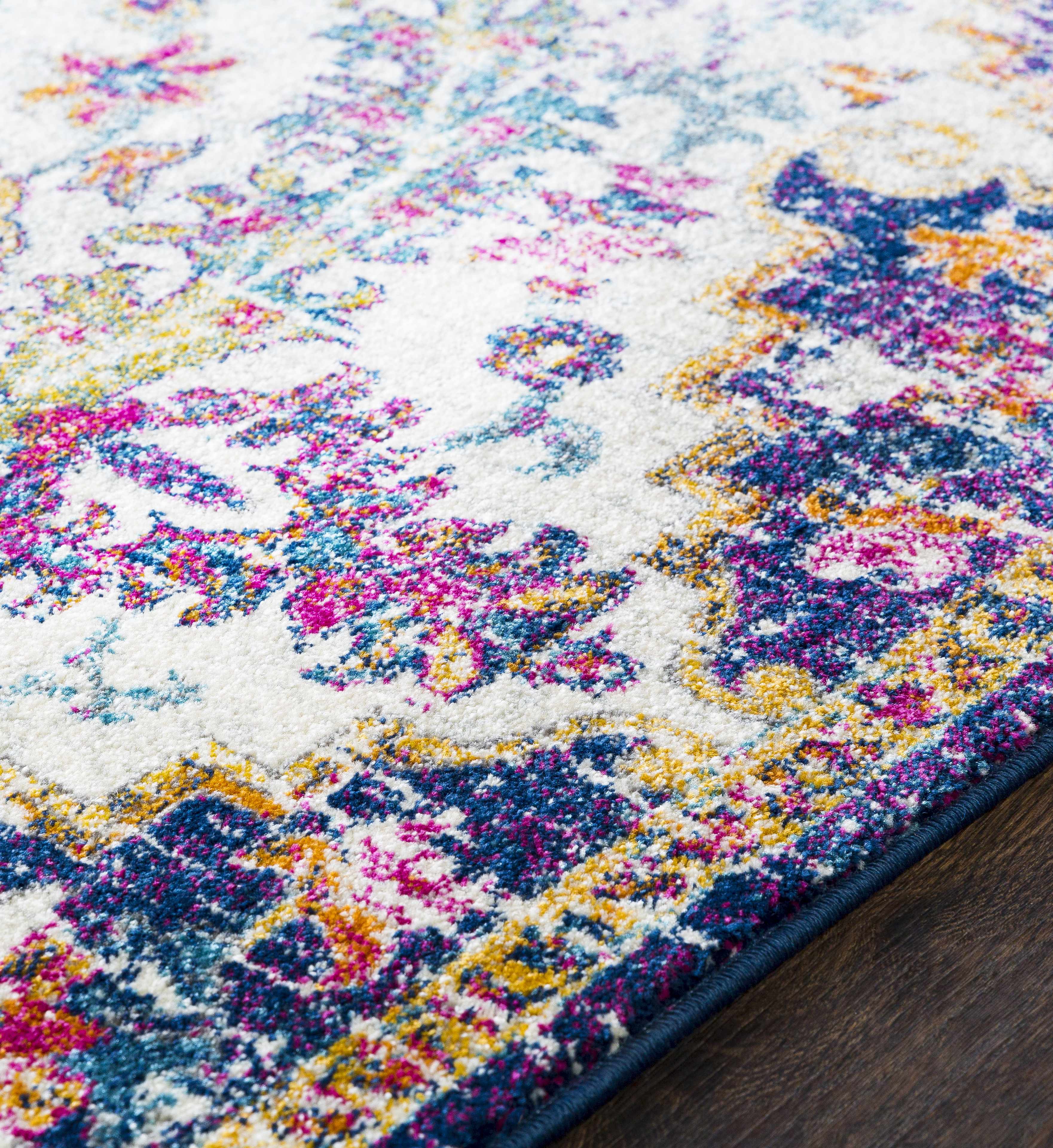 Okarche Area Rug - Image 8