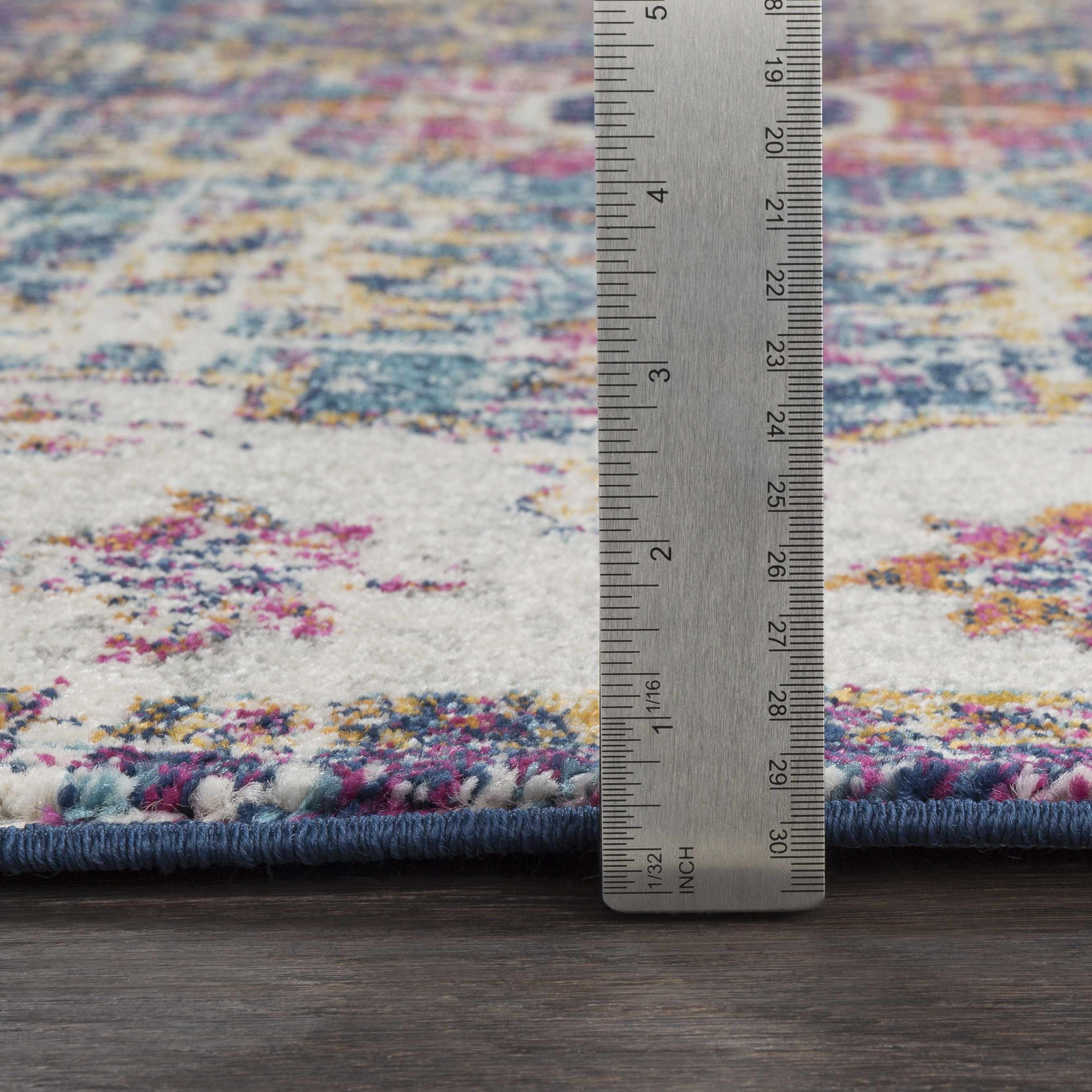 Okarche Area Rug - Image 9