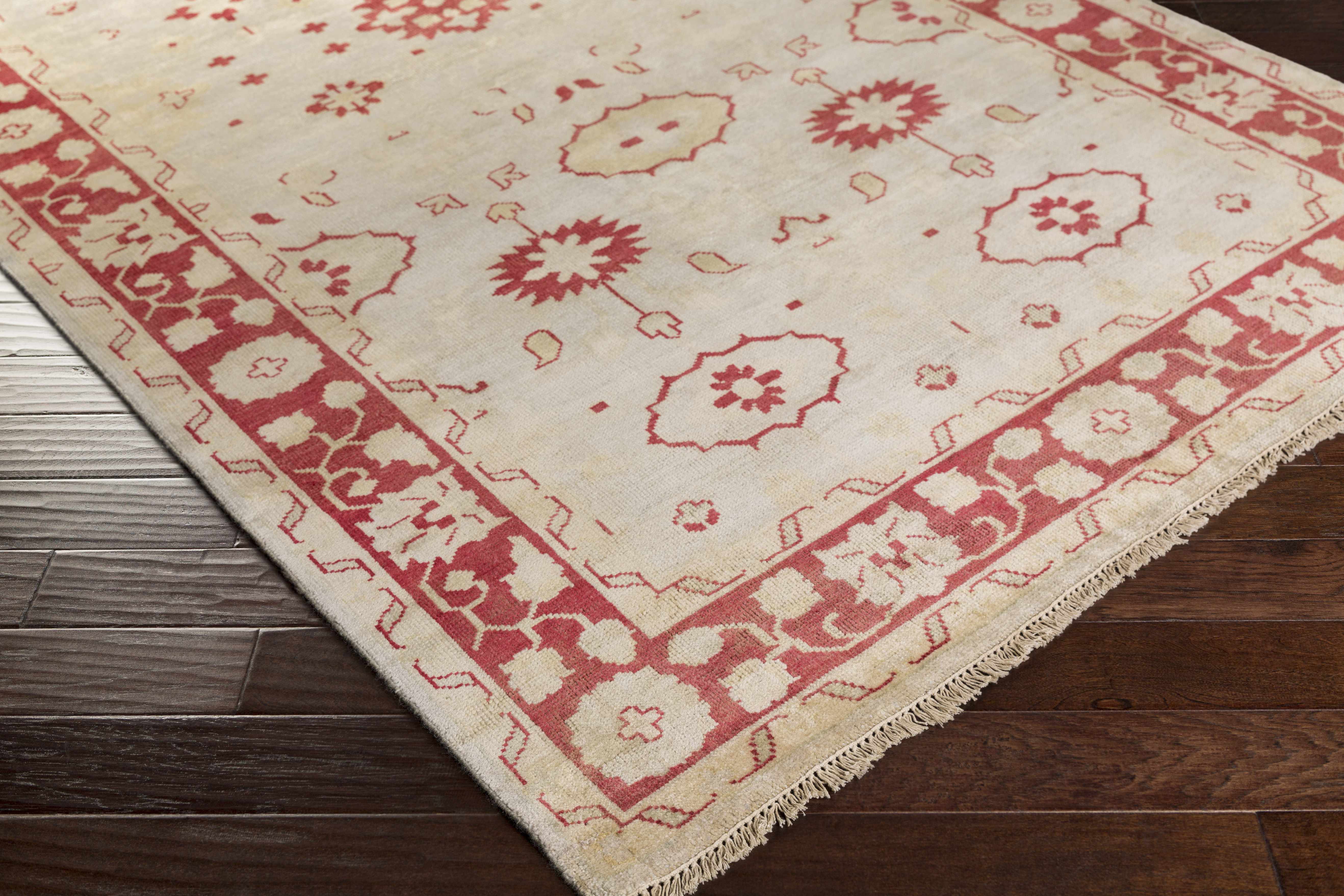 Okaton Area Rug - Clearance - Image 2