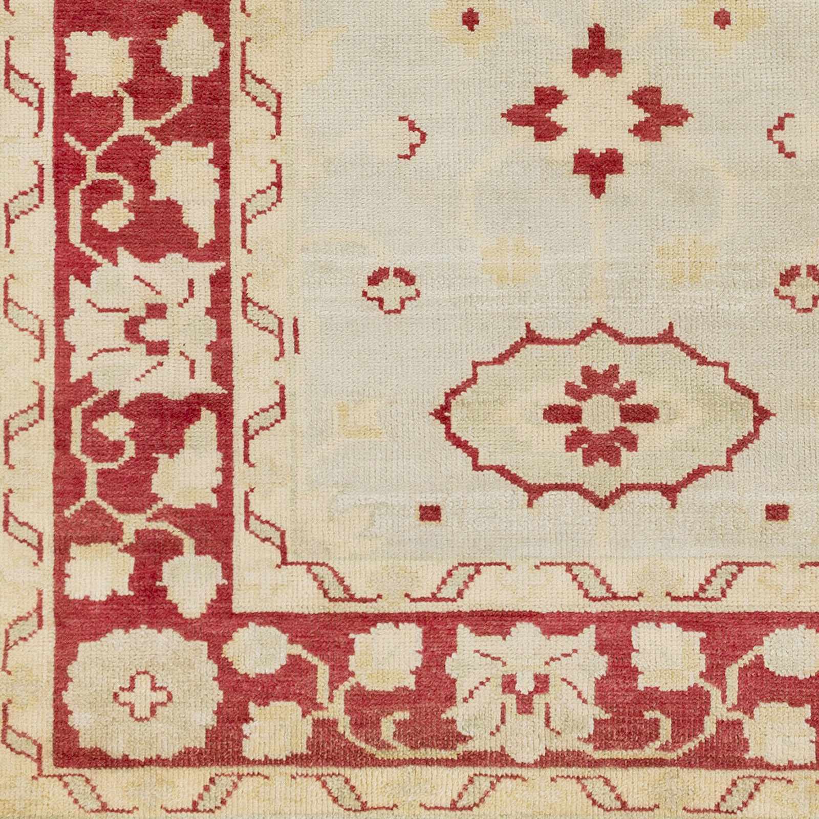 Okaton Area Rug - Clearance - Image 3