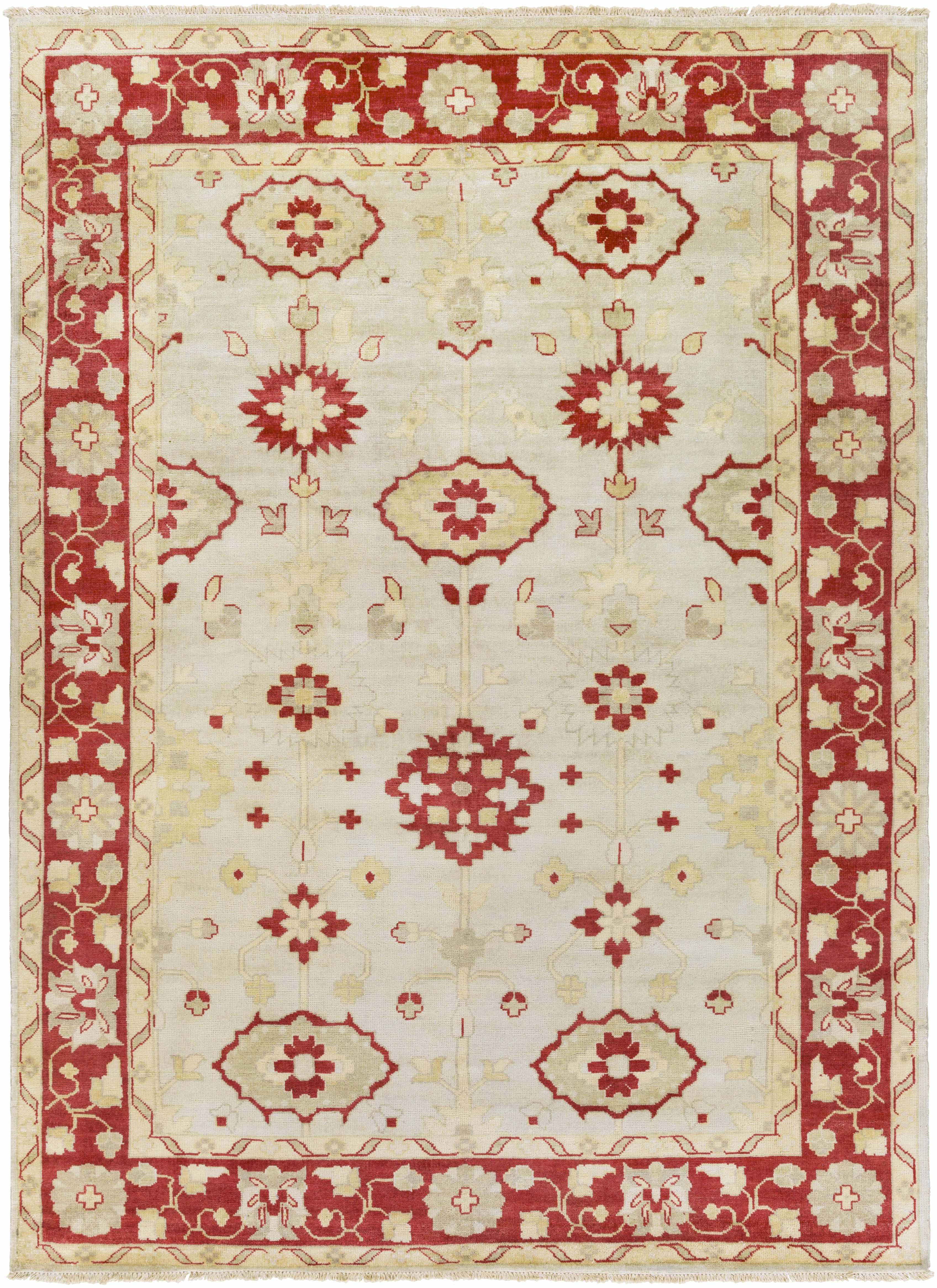 Okaton Area Rug - Clearance - Image 4