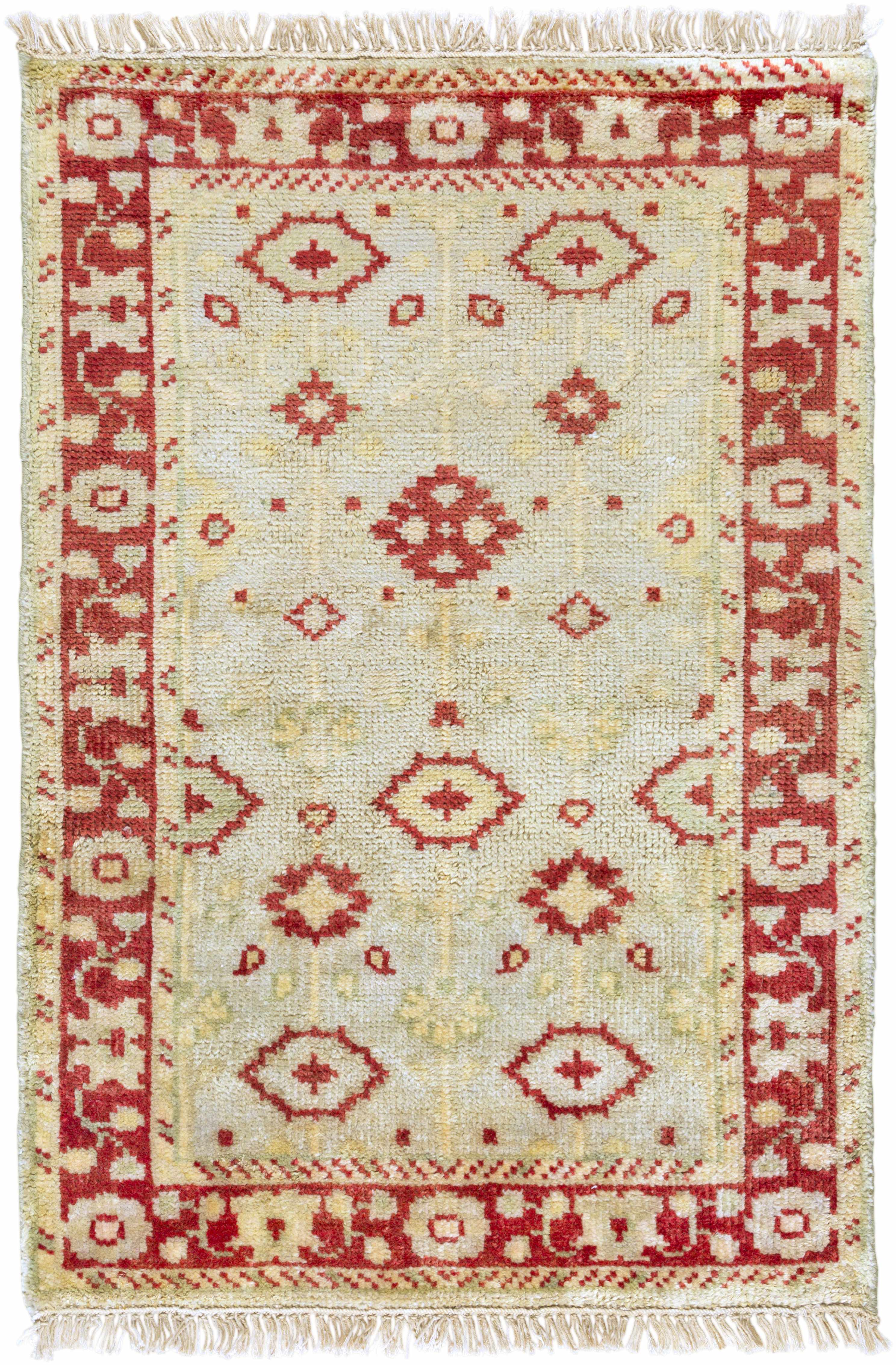 Okaton Area Rug - Clearance - Image 5