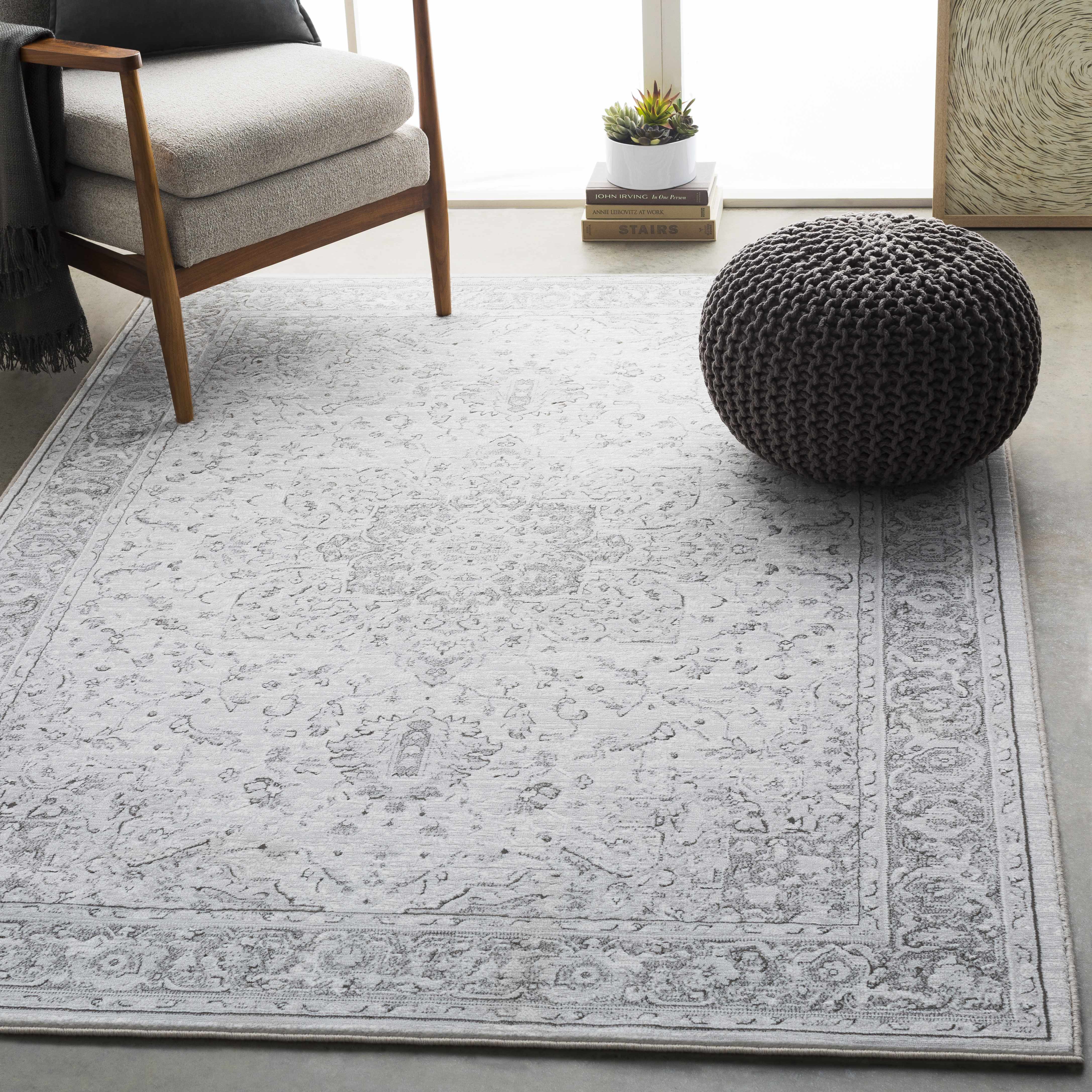 Okehampton Area Rug - Clearance - Image 2