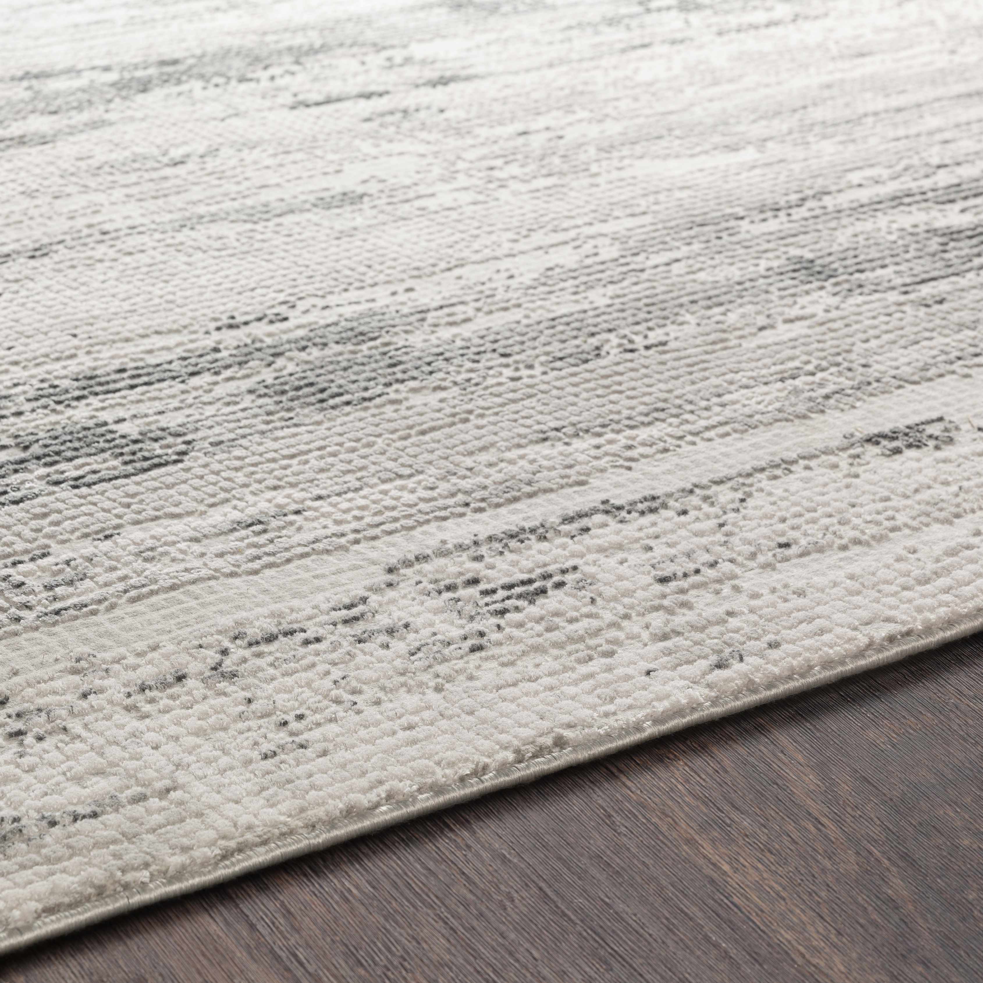 Oklaunion Faux Silk Rug - Image 11