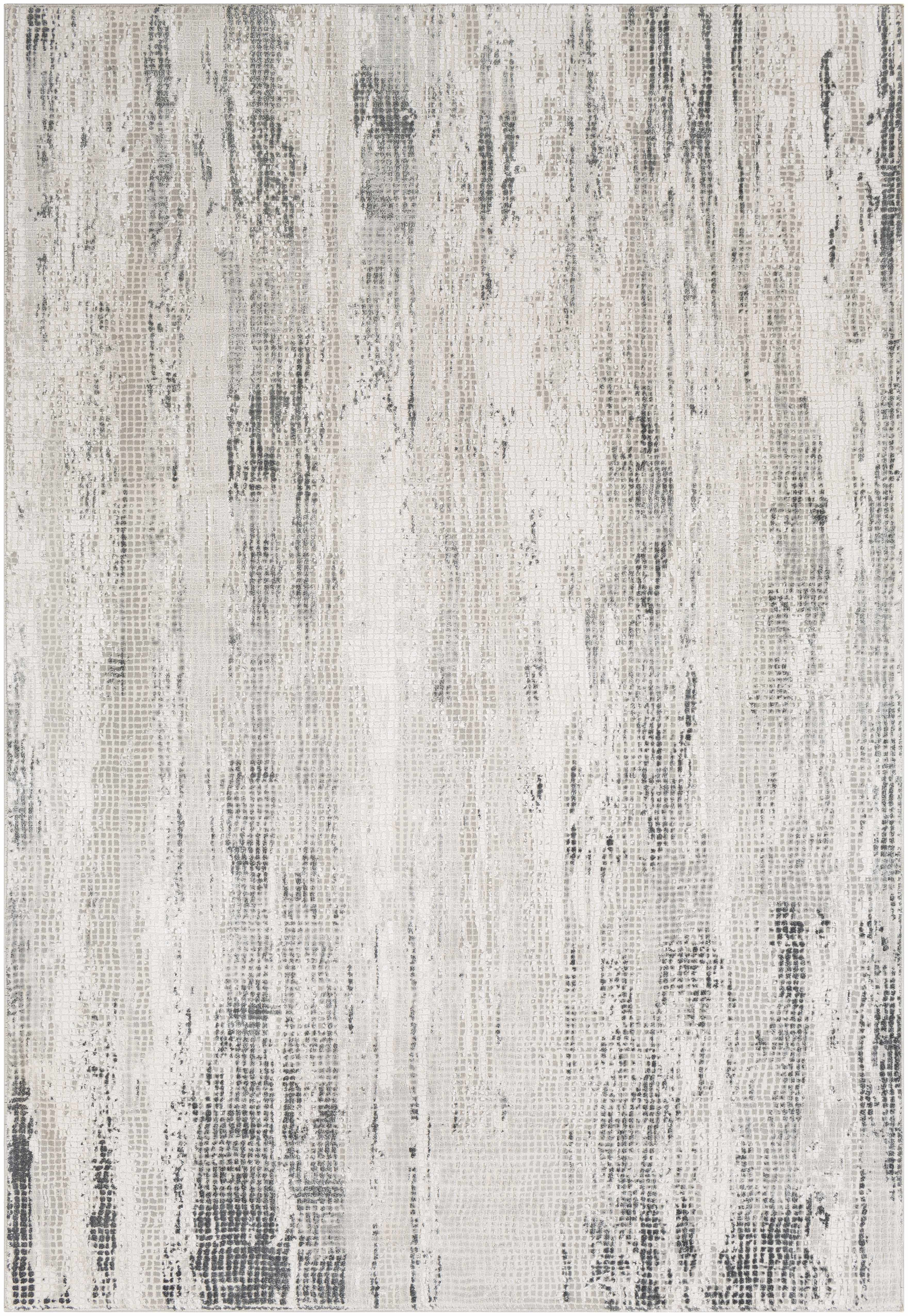 Oklaunion Faux Silk Rug - Image 12
