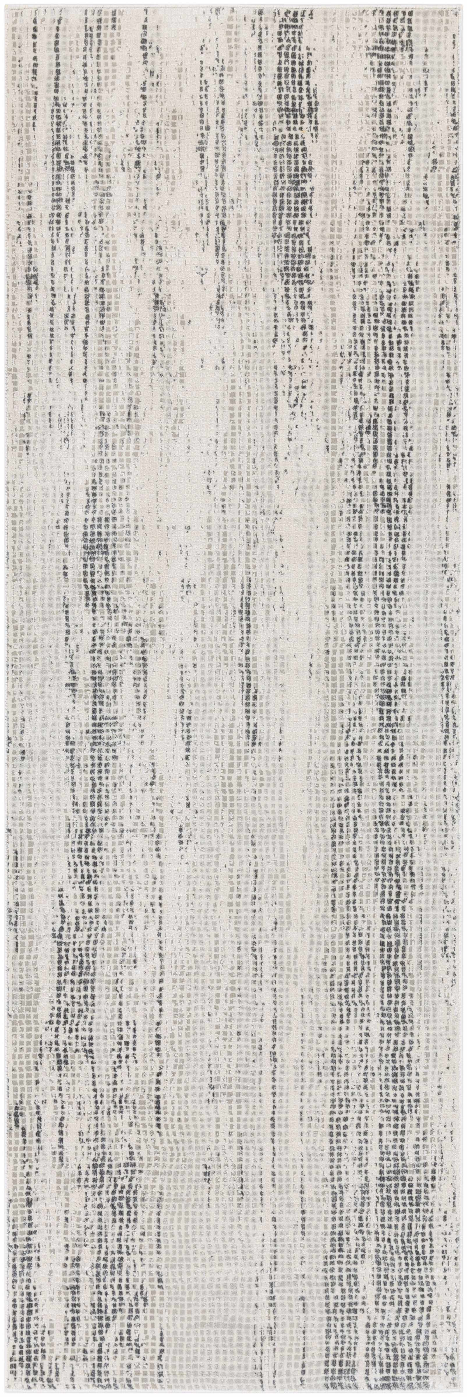 Oklaunion Faux Silk Rug - Image 8