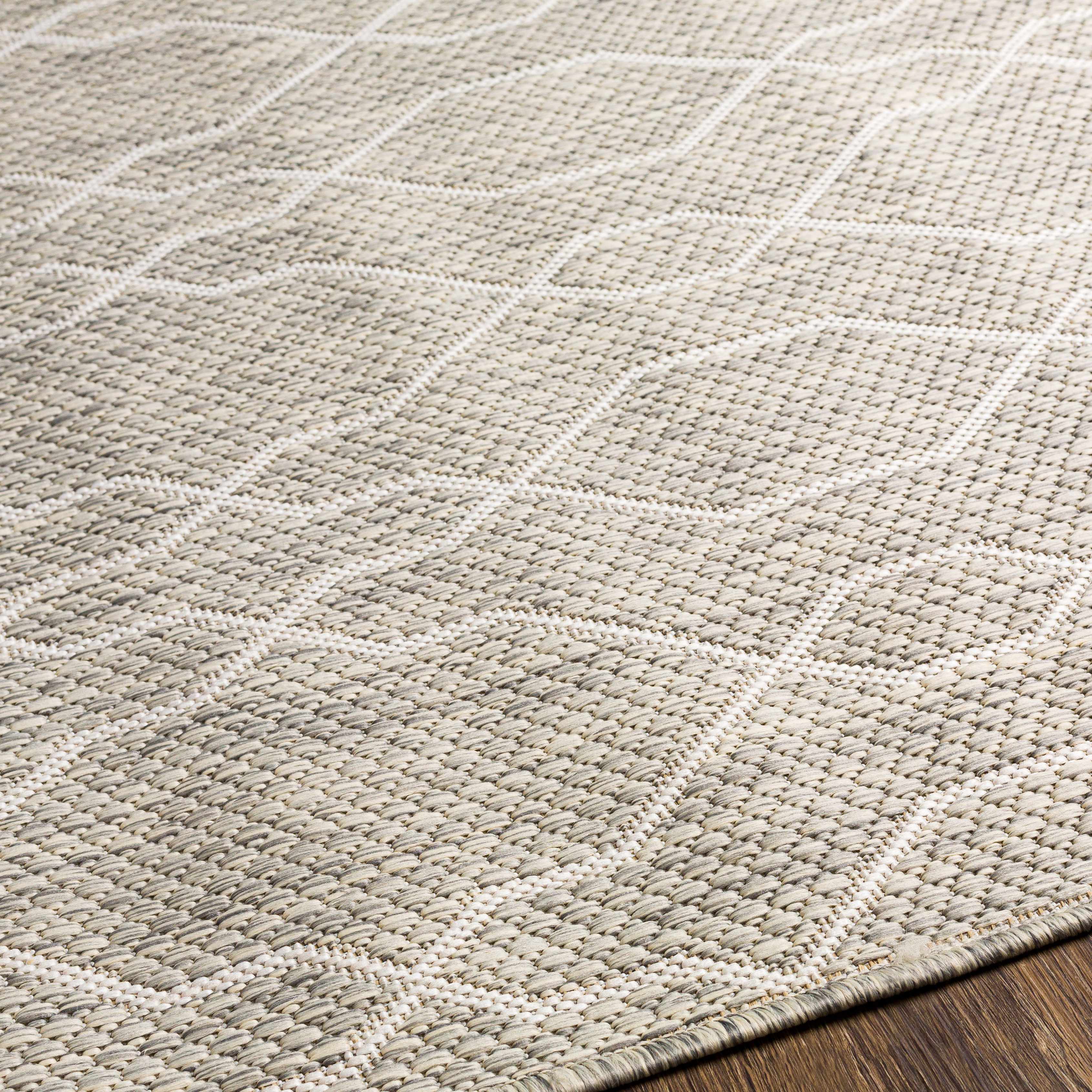 Okmulgee Area Rug - Clearance - Image 4